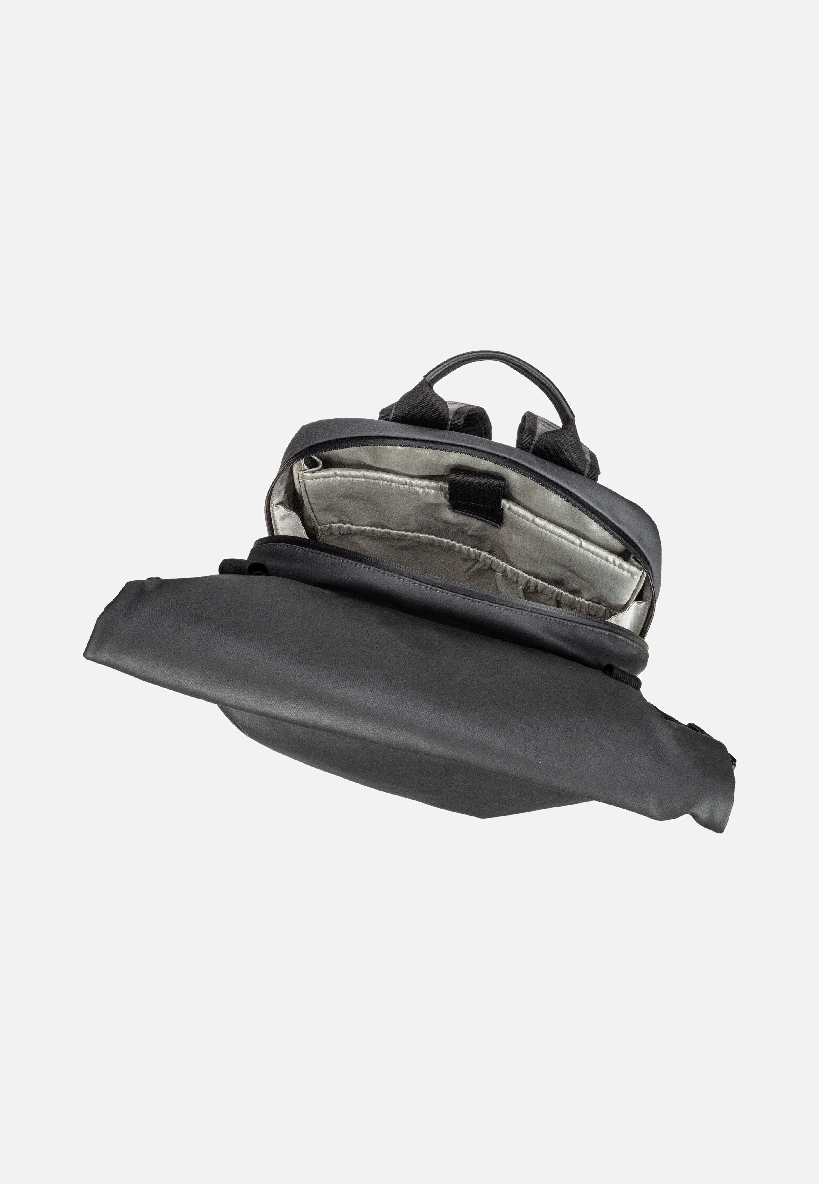 aunts & uncles Kitakami RE Volcanic Ash Rucksack