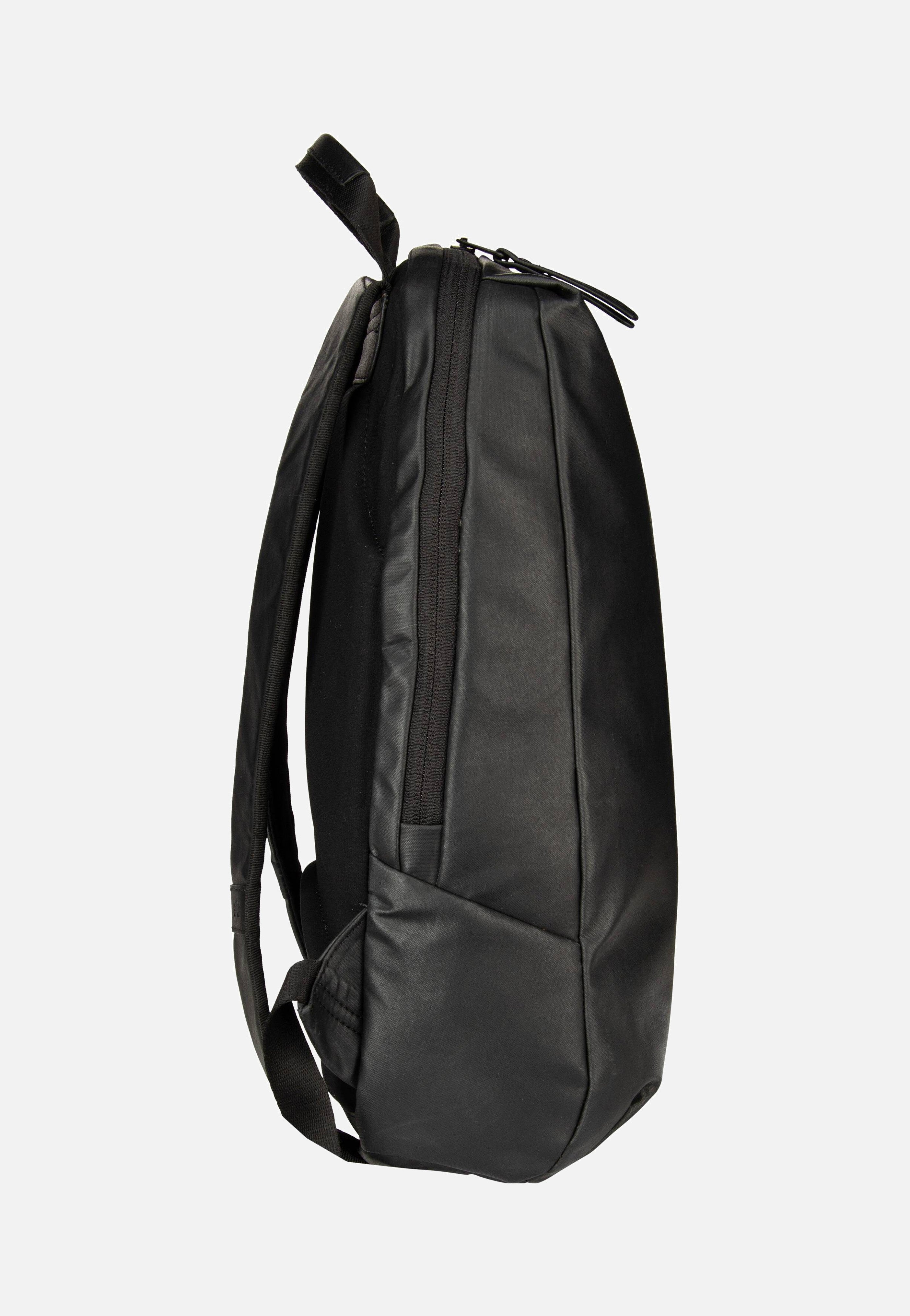 aunts & uncles Kumotsu RE Black Rucksack