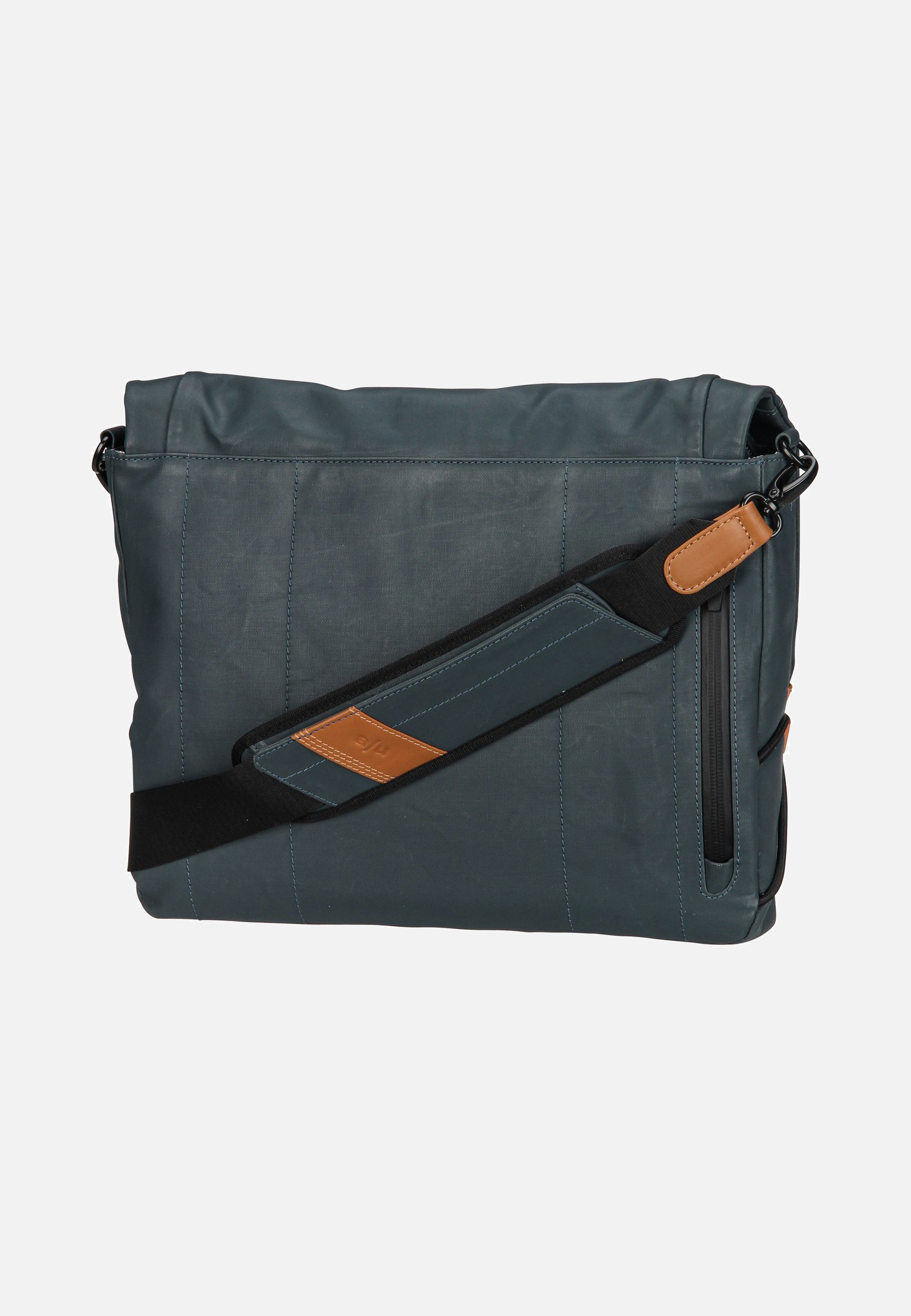 aunts & uncles Matsumoto Cosmic Void Messenger Bag