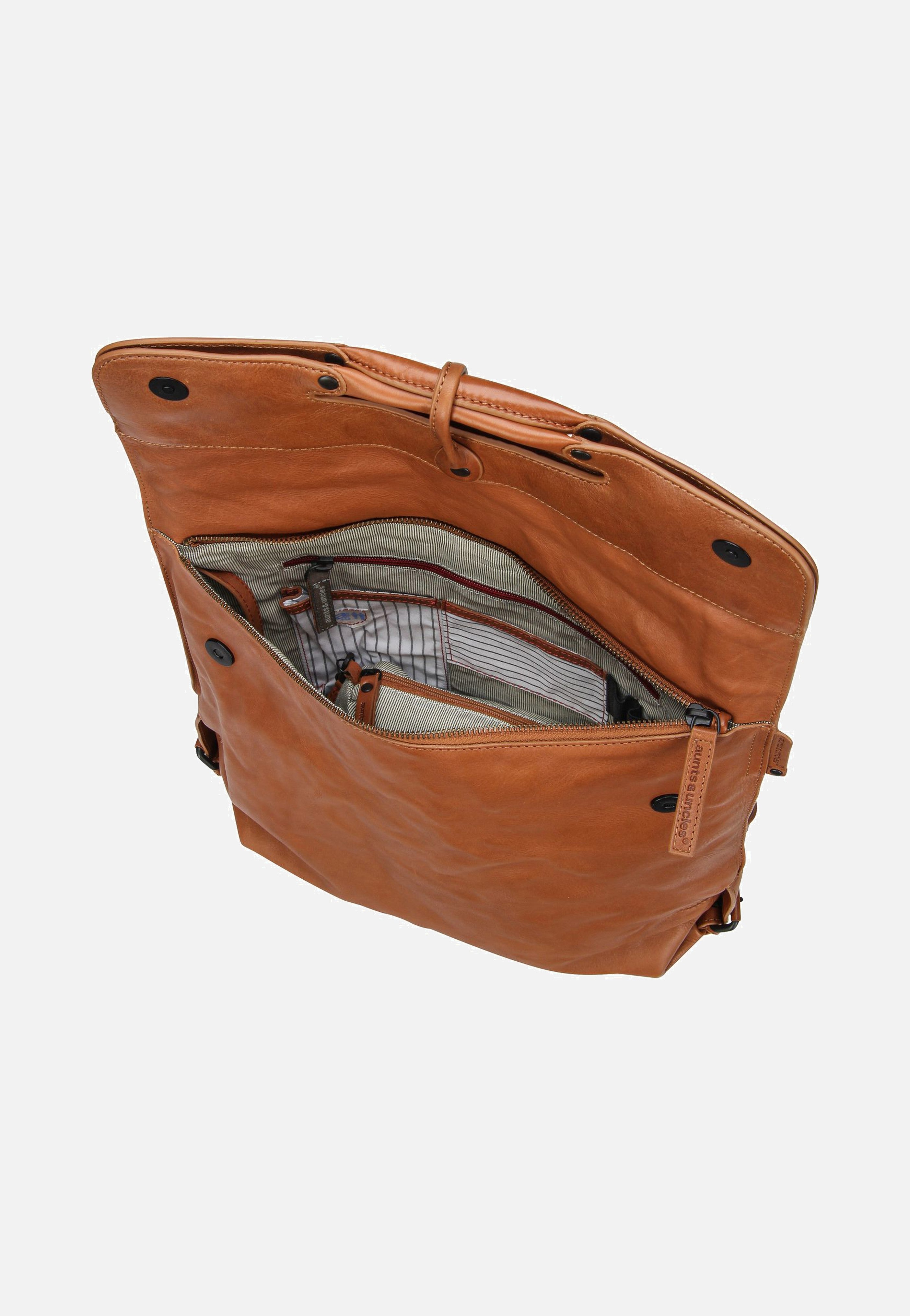 aunts & uncles Mrs. Apple Strudel Caramel Rucksack
