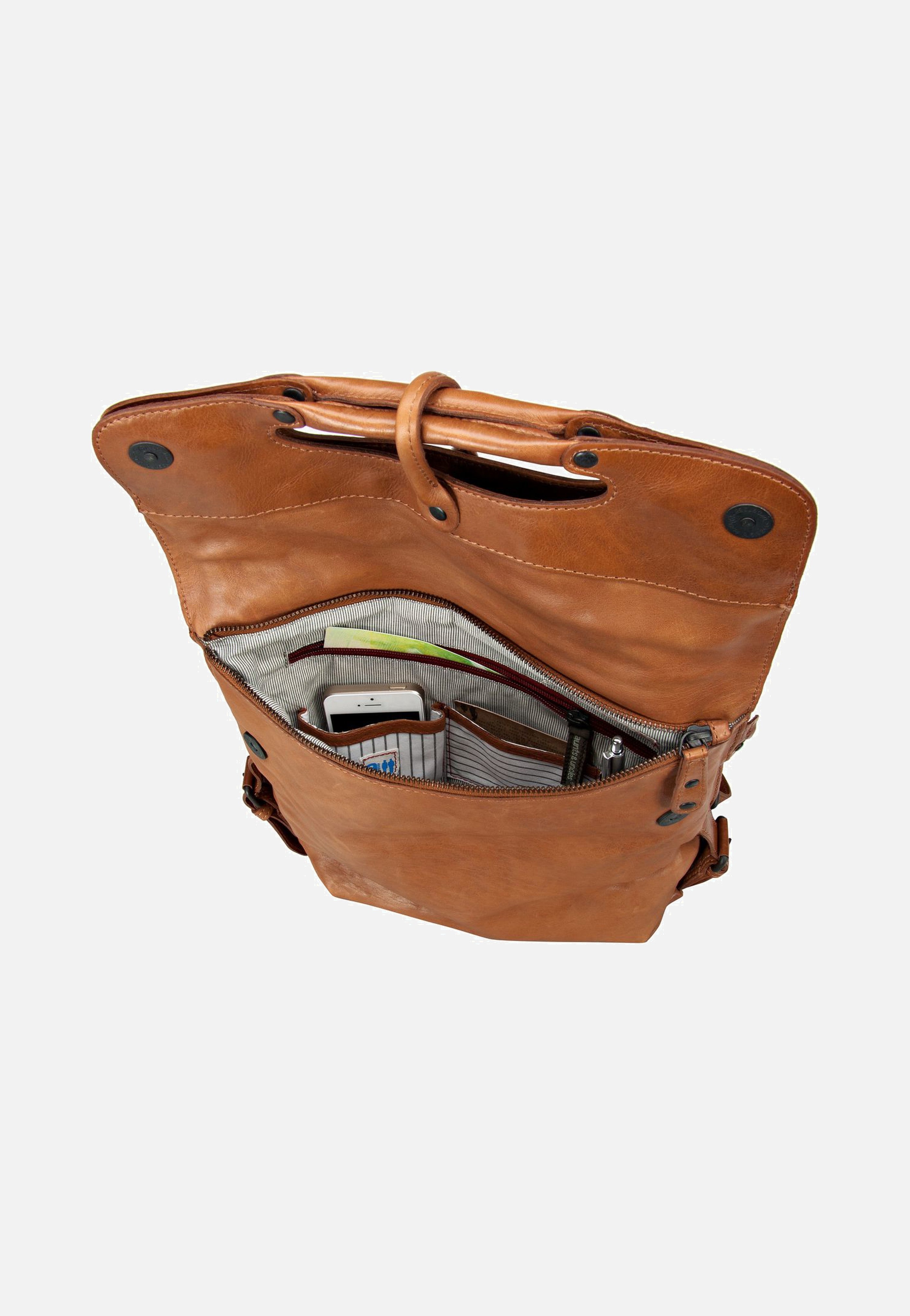 aunts & uncles Mrs. Mince Pie Caramel Rucksack