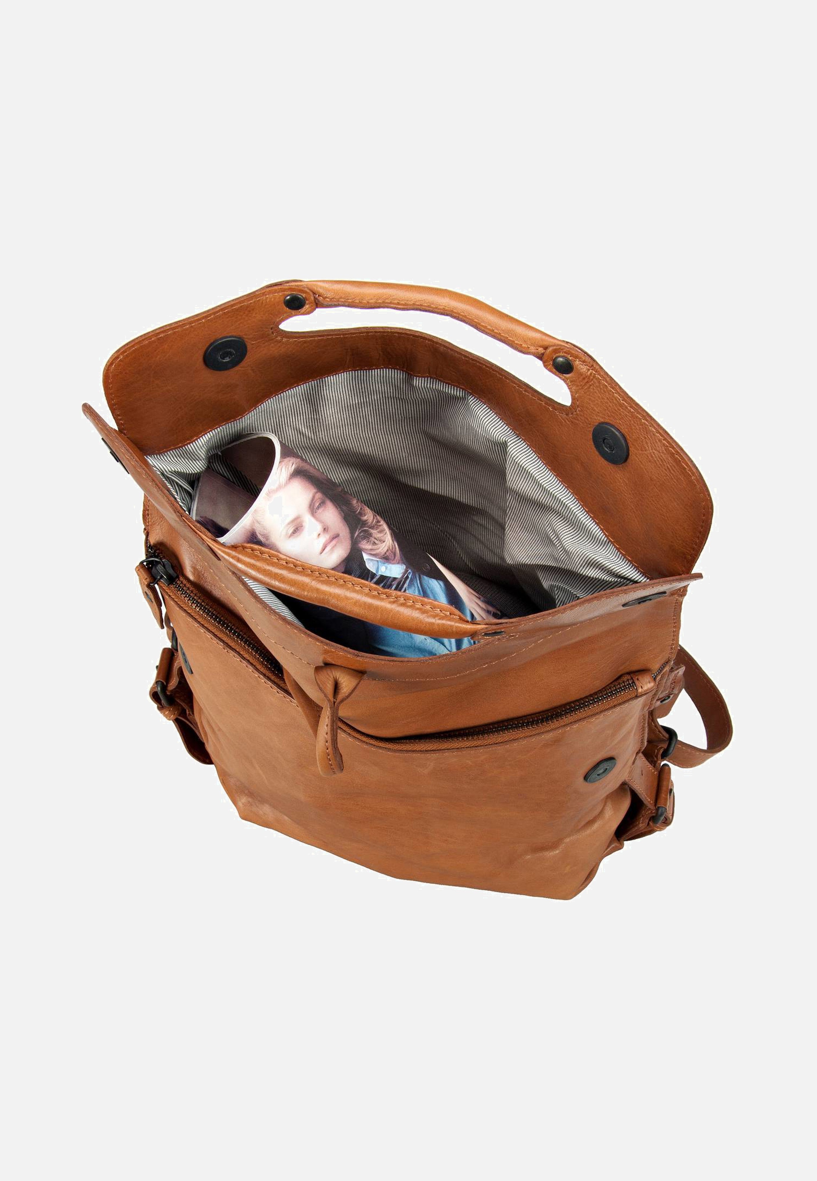 aunts & uncles Mrs. Mince Pie Caramel Rucksack