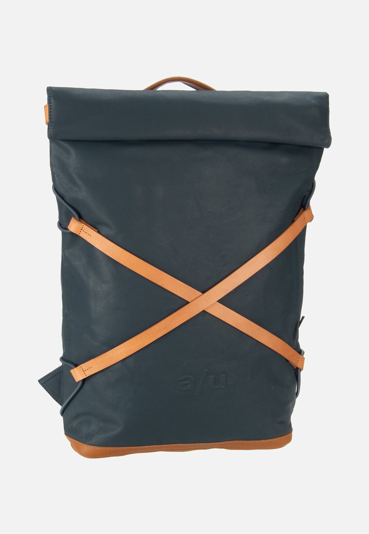 aunts & uncles Osaka Cosmic Void Rolltop Rucksack
