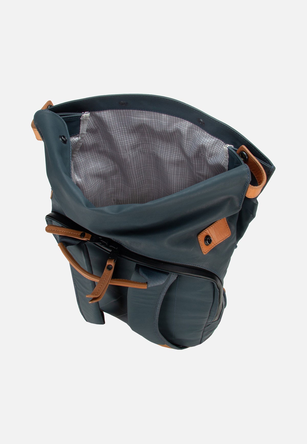 aunts & uncles Osaka Cosmic Void Rolltop Rucksack