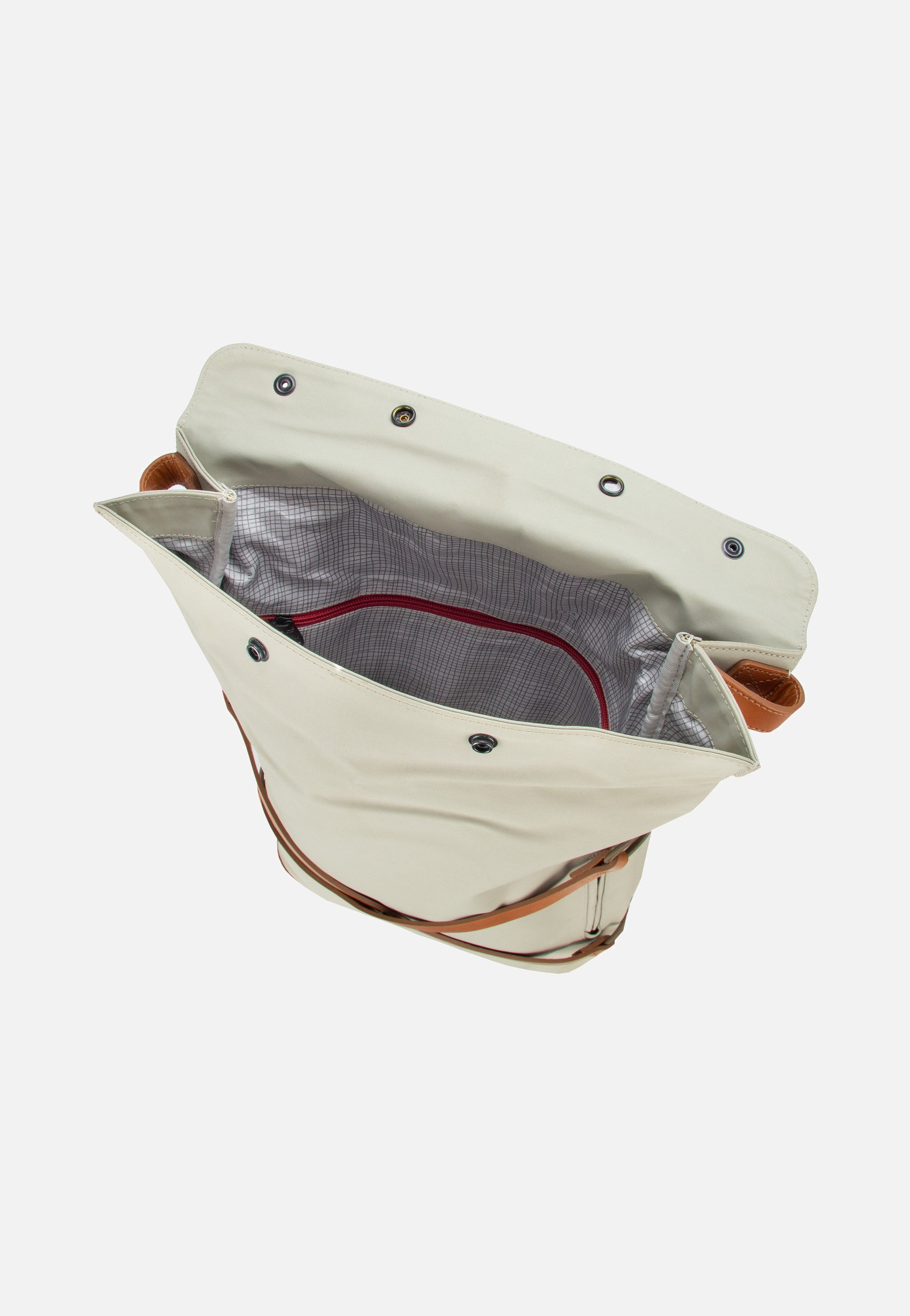 aunts & uncles Osaka Dust Rolltop Rucksack