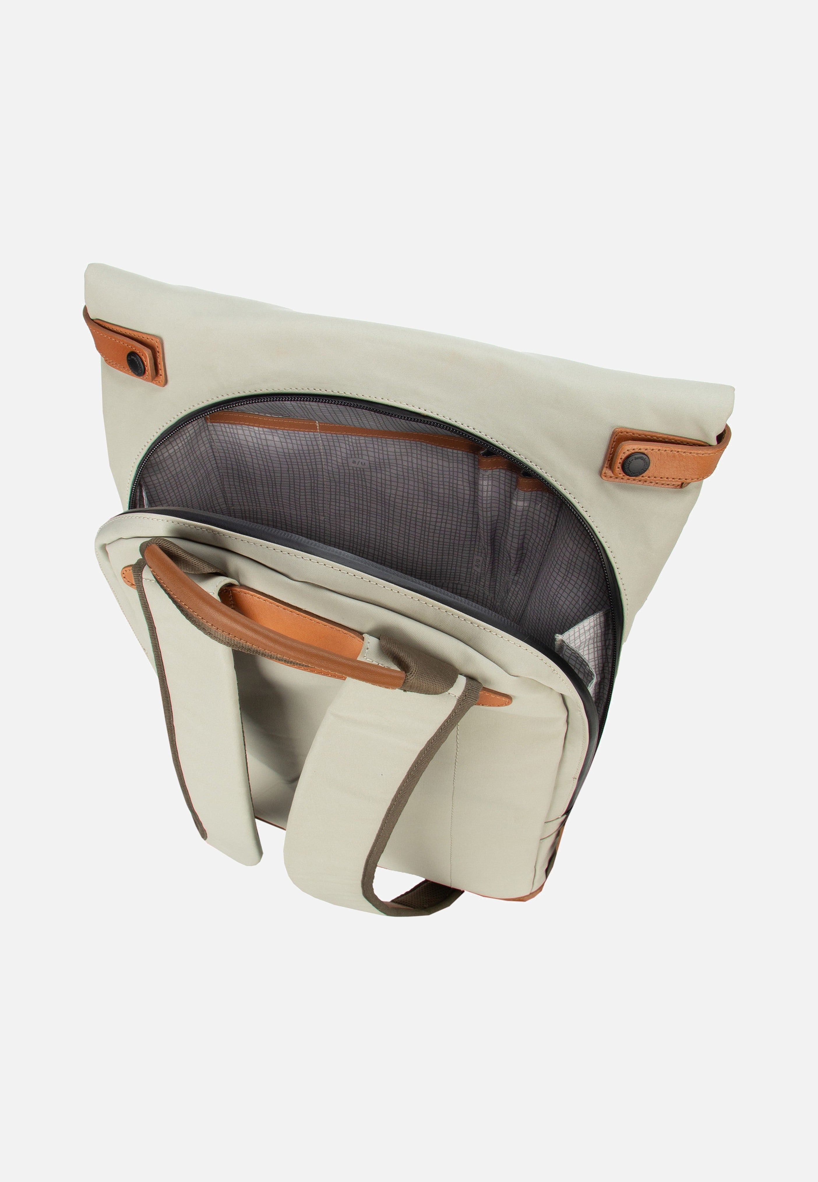 aunts & uncles Osaka Dust Rolltop Rucksack