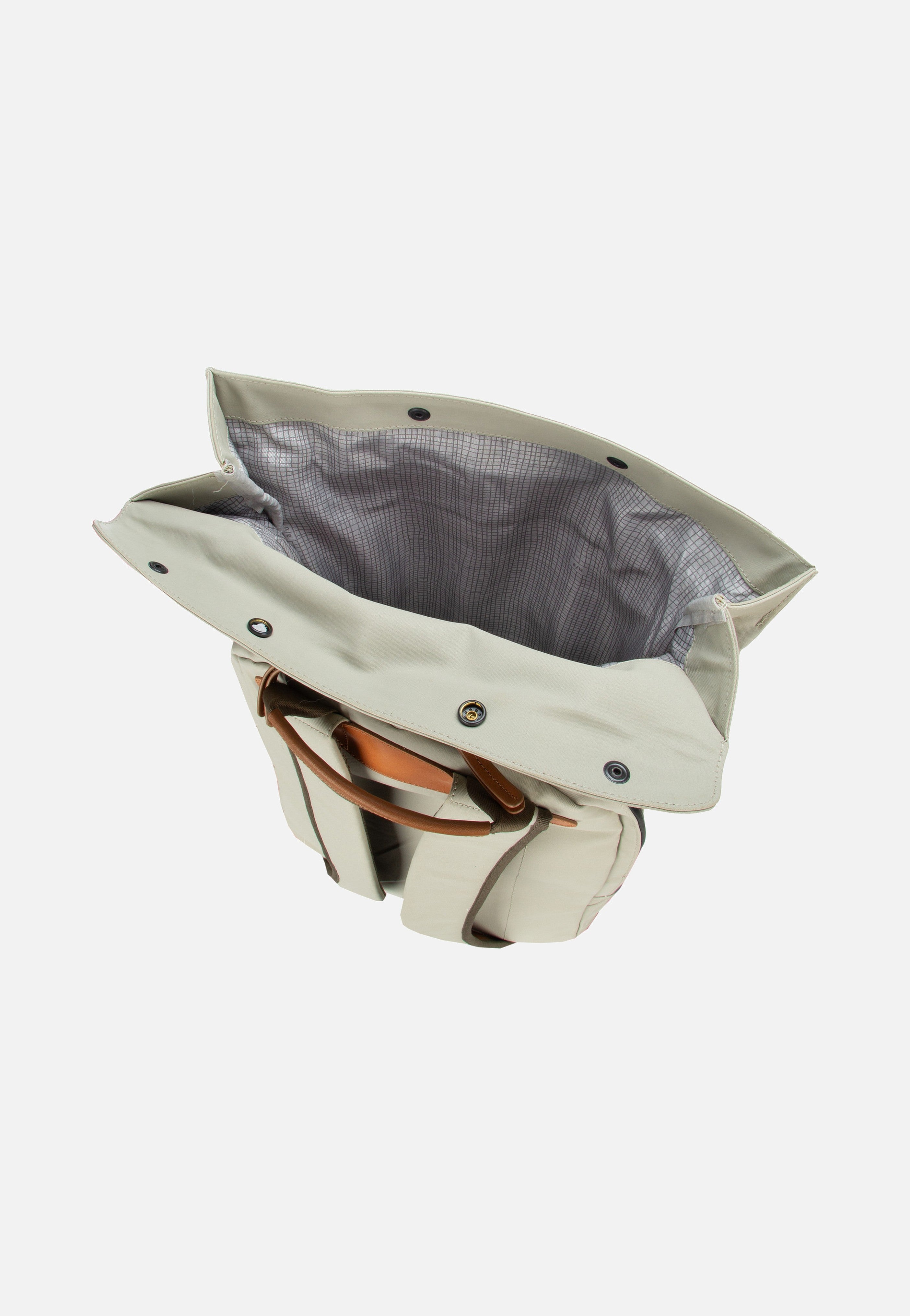 aunts & uncles Osaka Dust Rolltop Rucksack