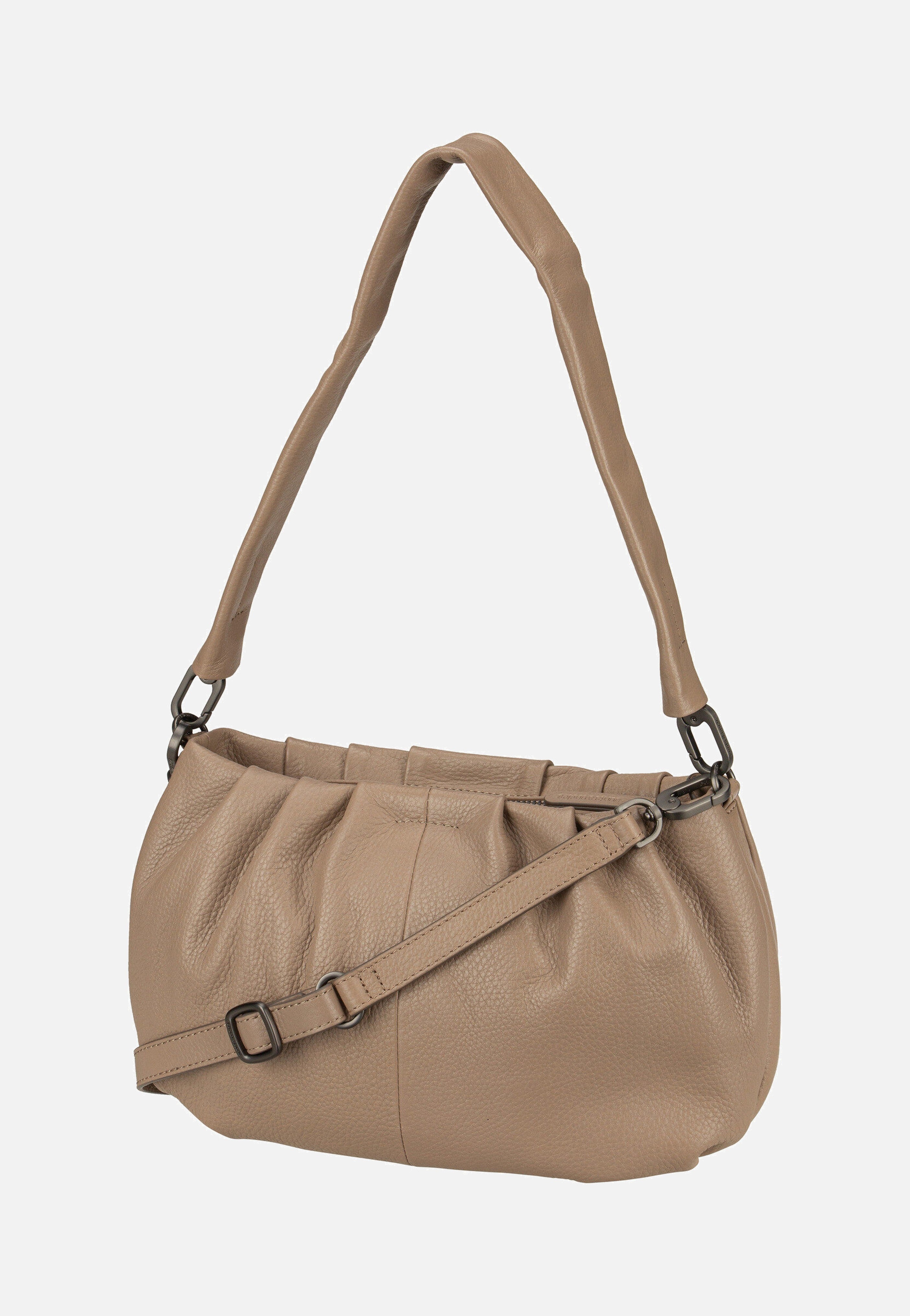 aunts & uncles Pearl Portabella Schultertasche