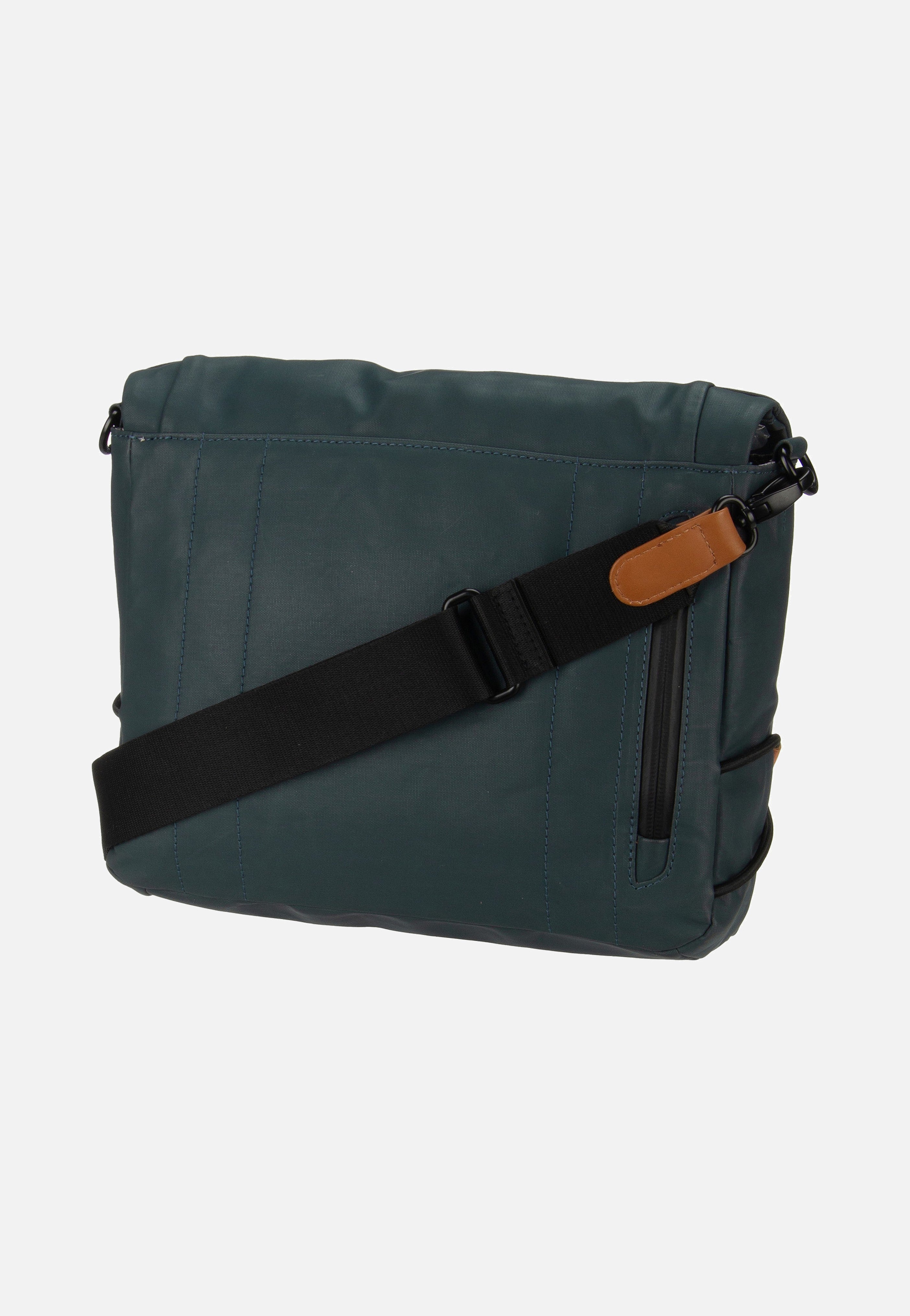 aunts & uncles Sendai Cosmic Void Messenger Bag