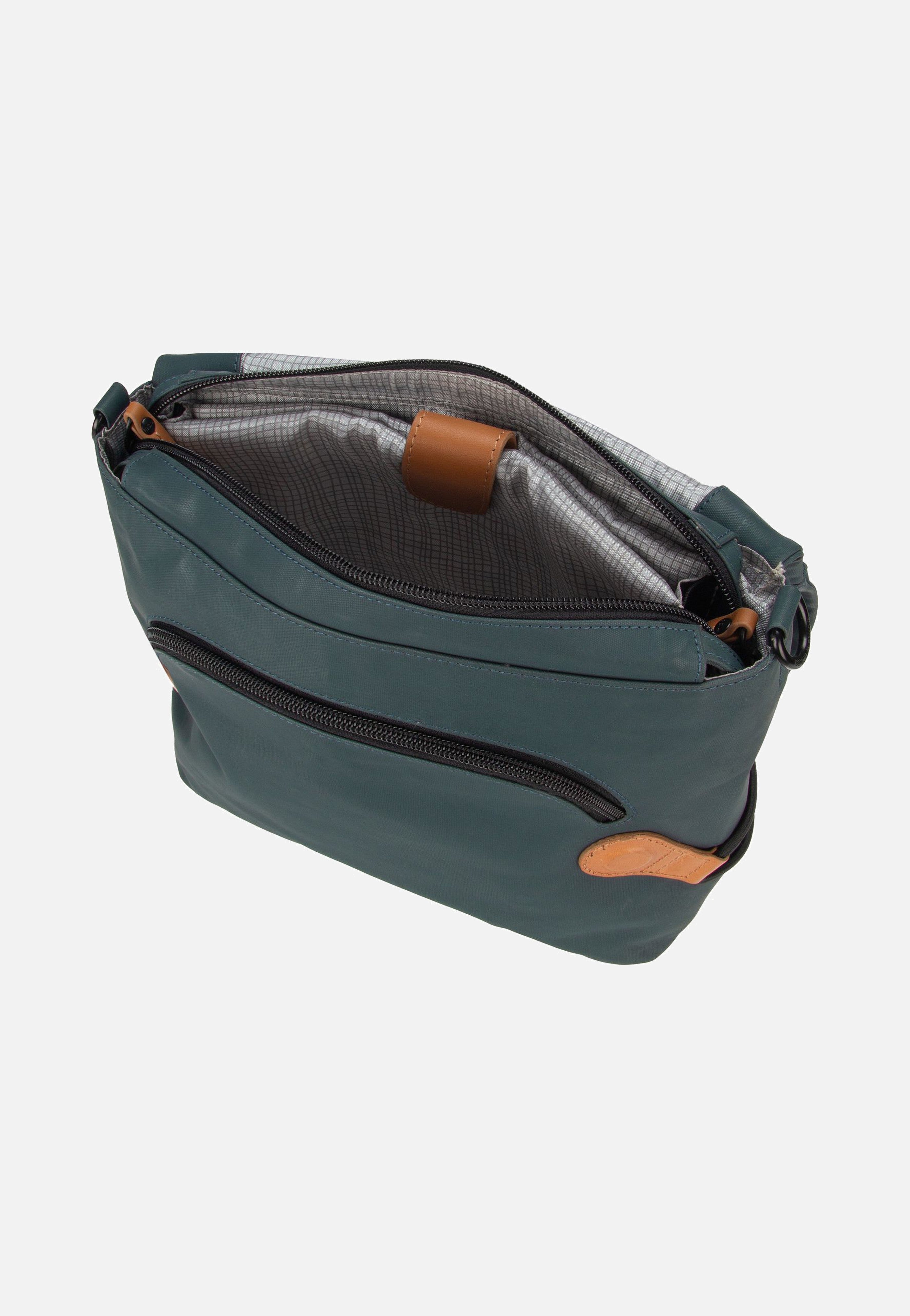 aunts & uncles Sendai Cosmic Void Messenger Bag