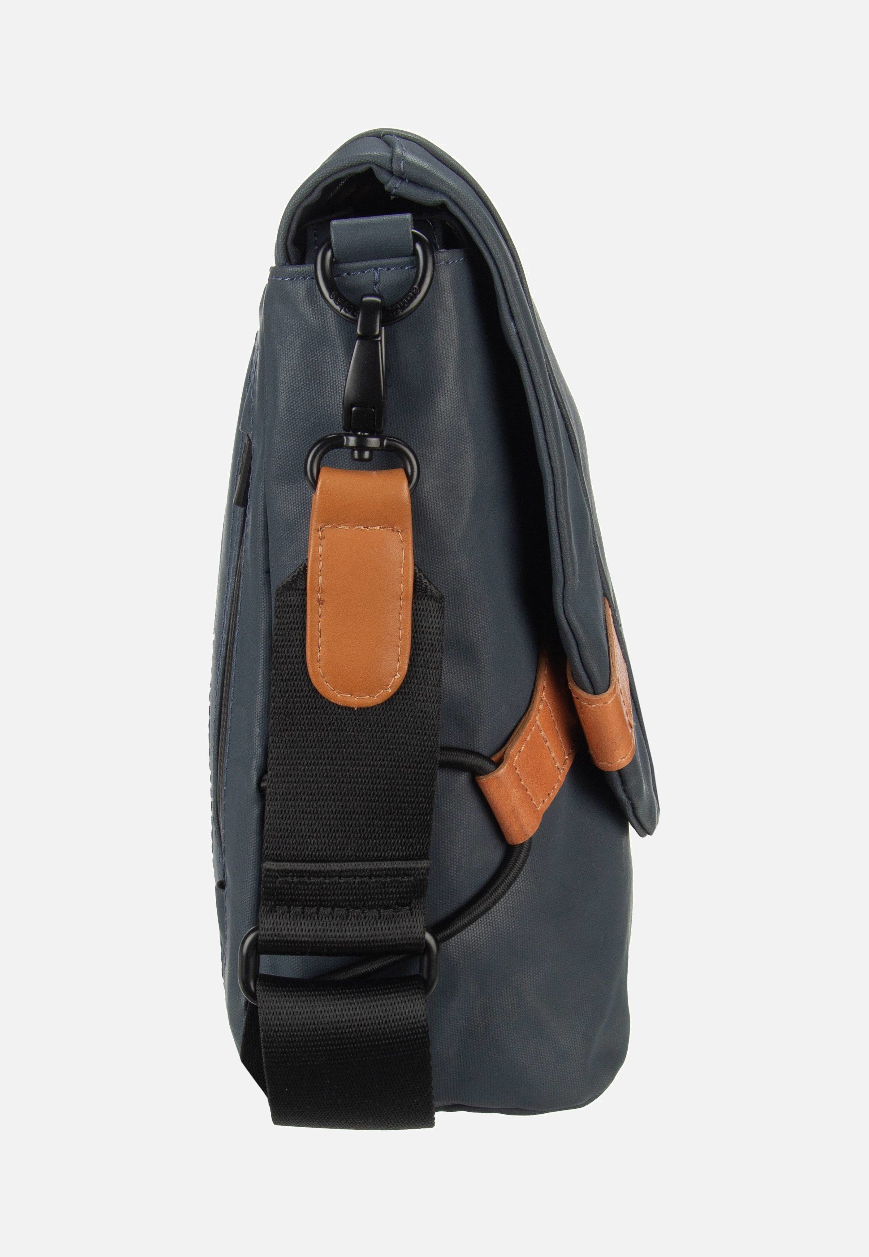 aunts & uncles Sendai Cosmic Void Messenger Bag