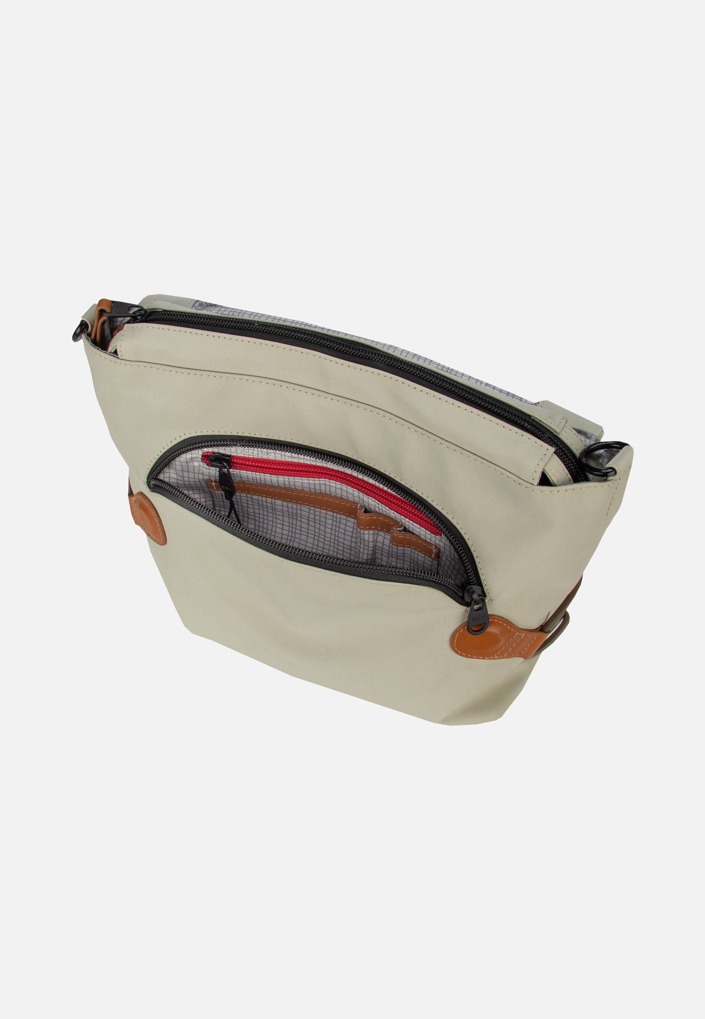aunts & uncles Sendai Dust Messenger Bag