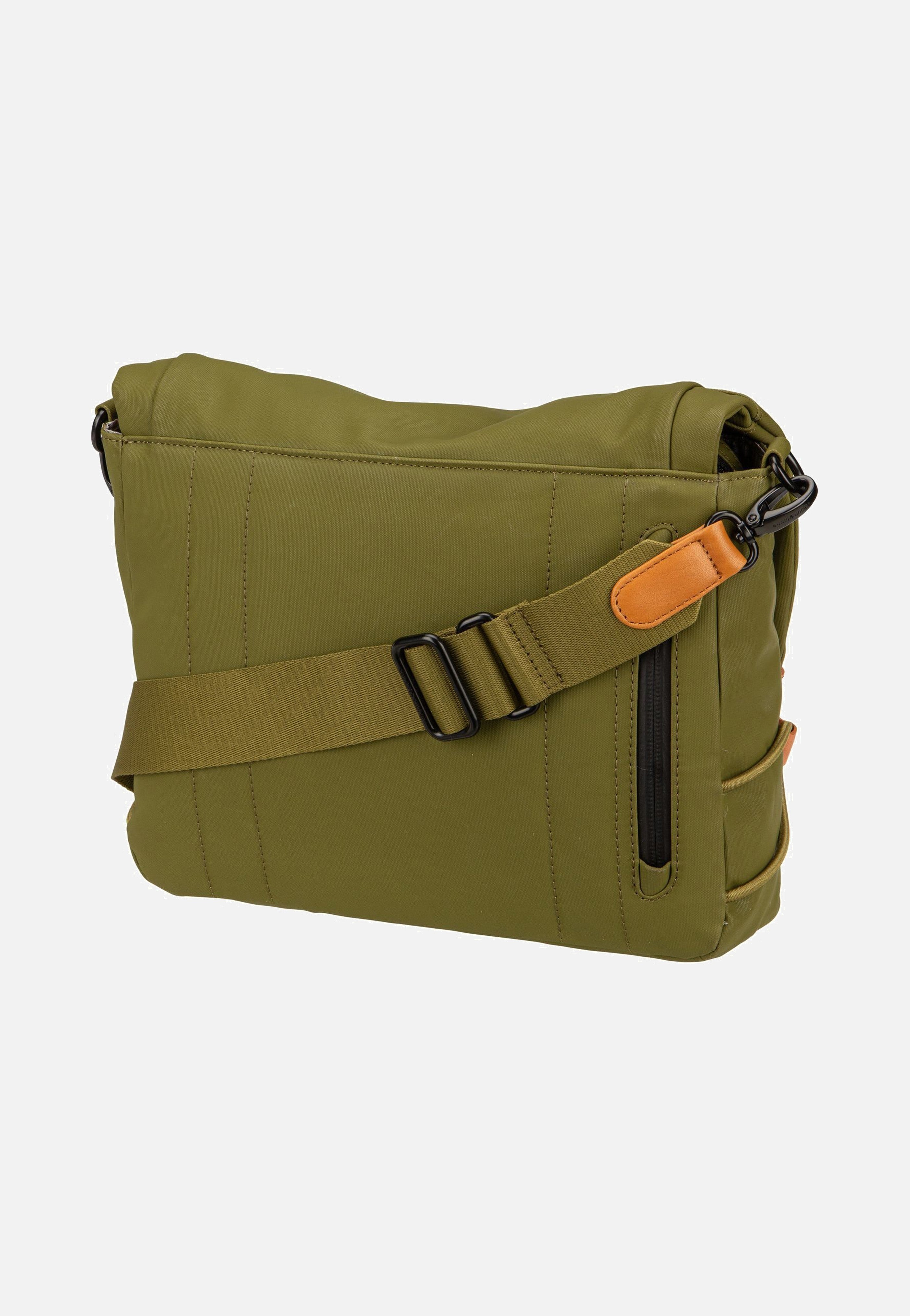 aunts & uncles Sendai Marshland Messenger Bag