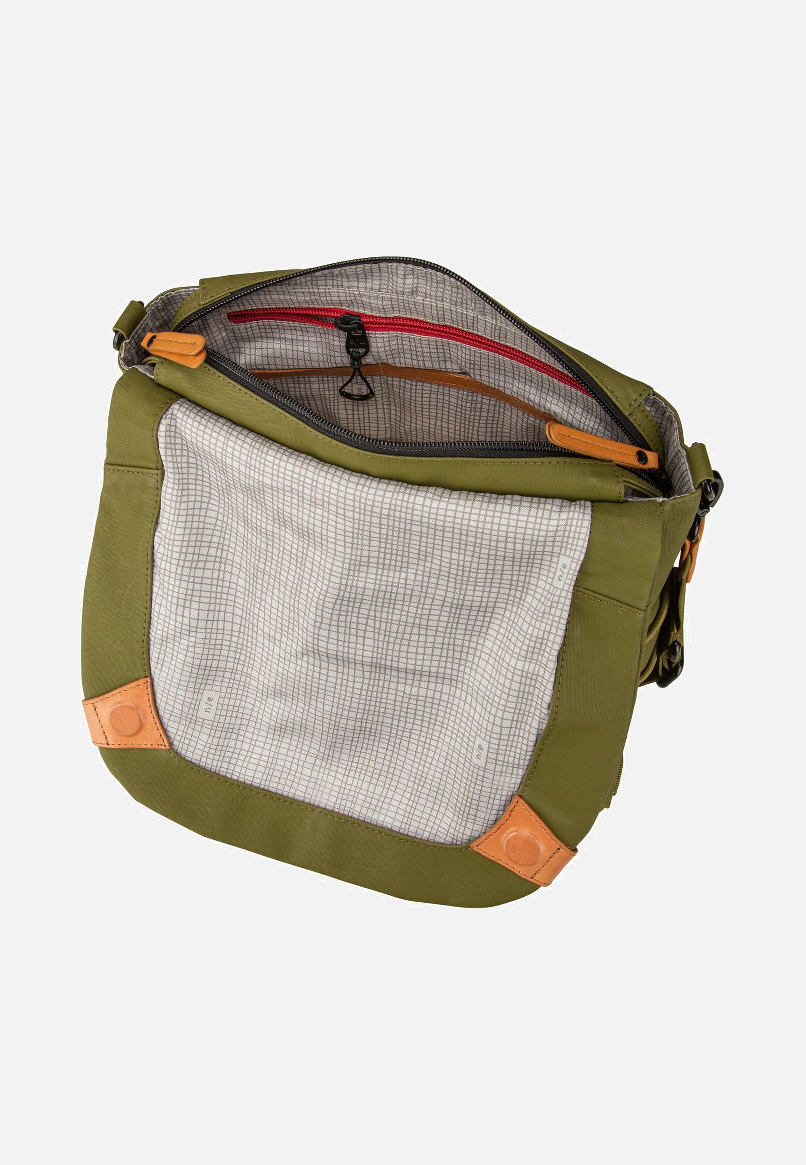 aunts & uncles Sendai Marshland Messenger Bag