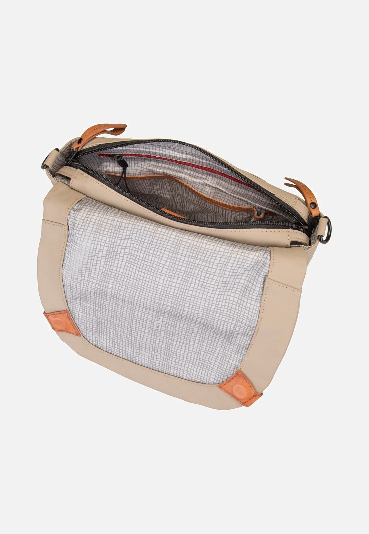 aunts & uncles Sendai Nomad Messenger Bag