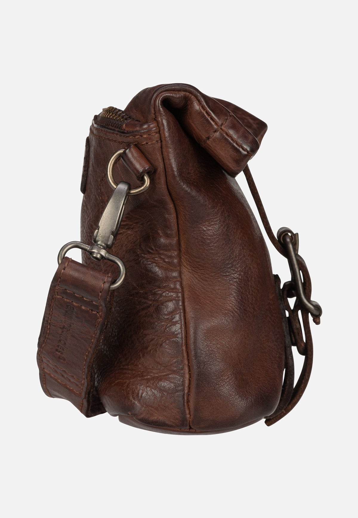 aunts & uncles Stubble Bourbon Beuteltasche