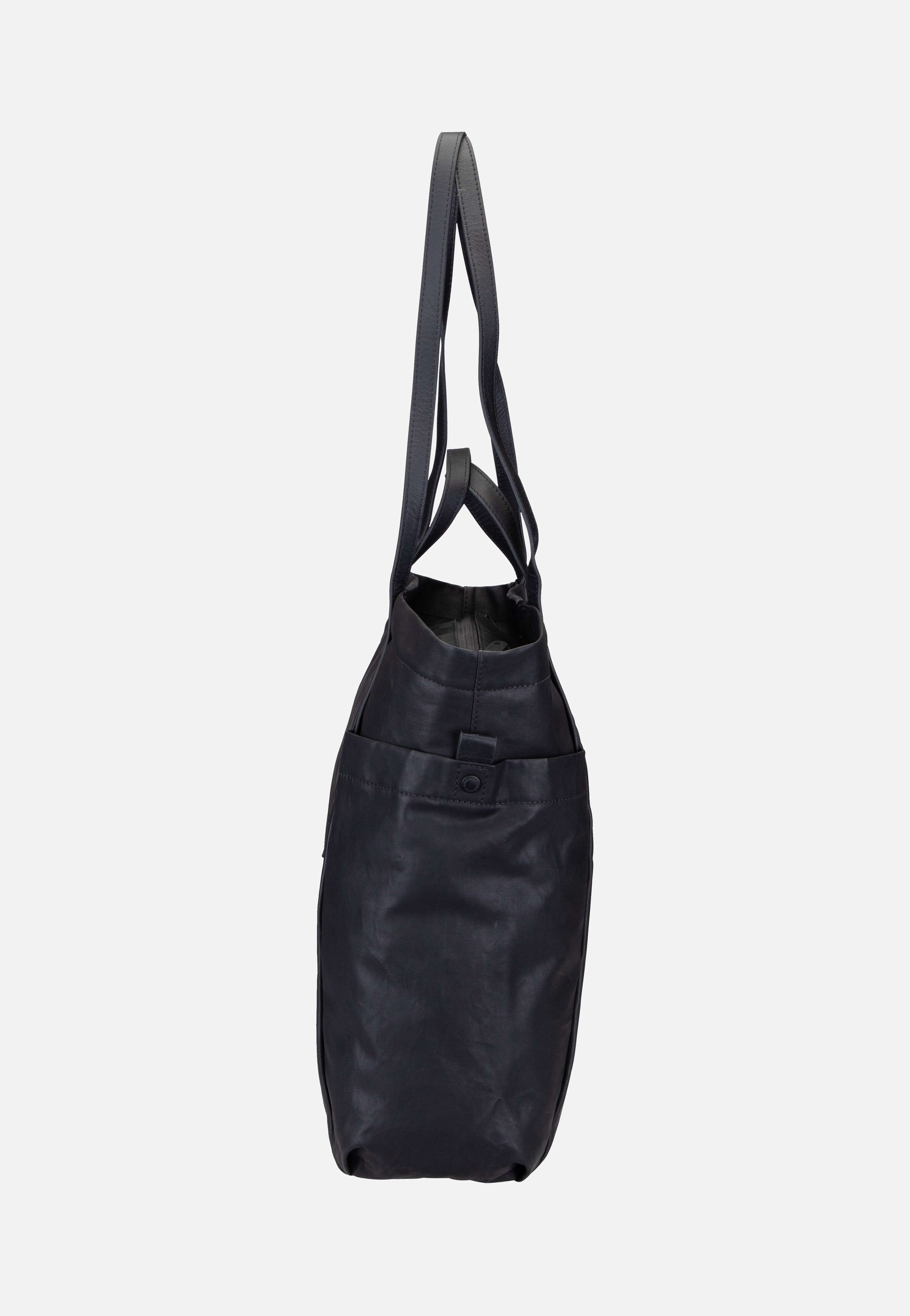 aunts & uncles Takamatsu Black Shopper