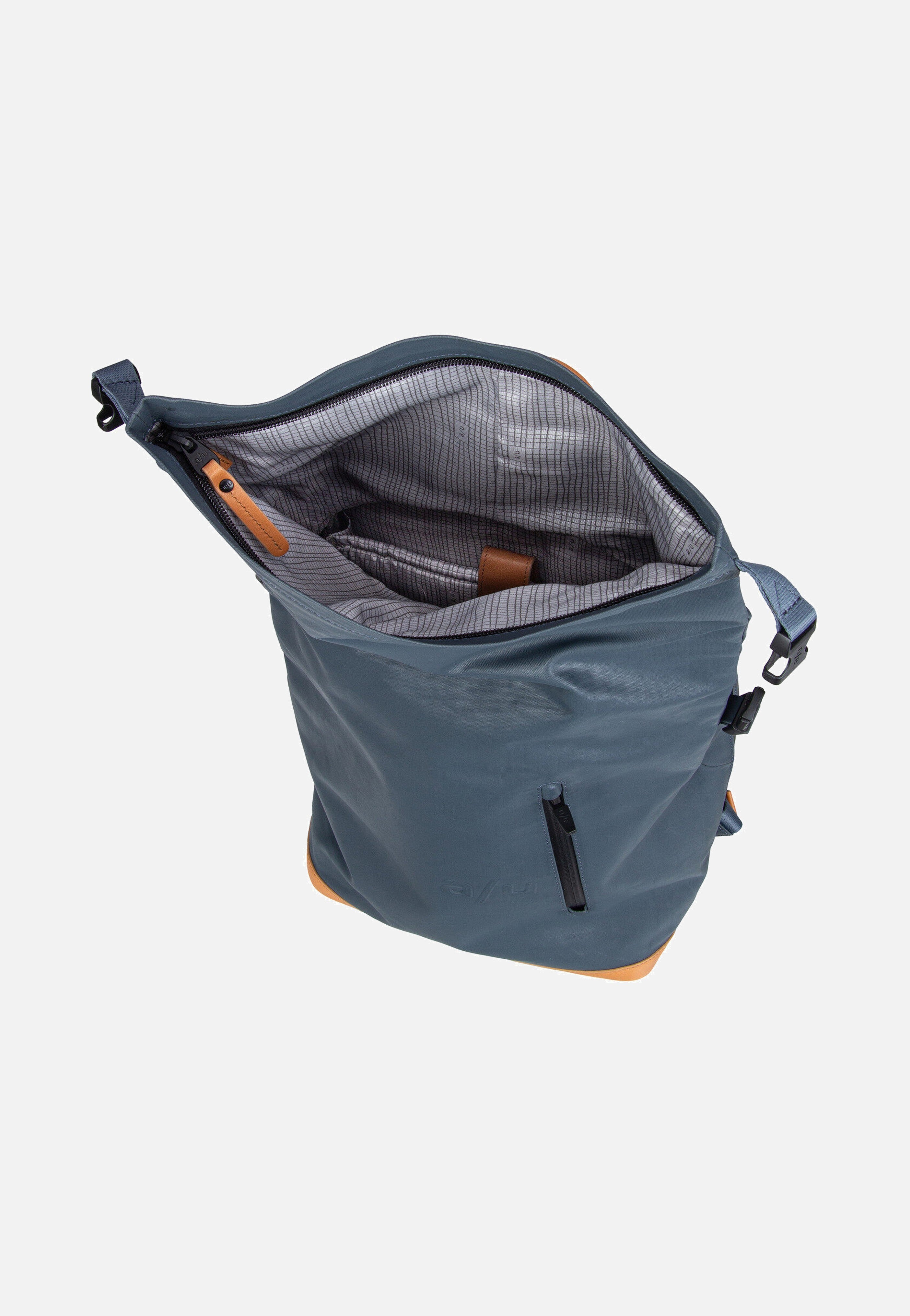 aunts & uncles Tokio Cosmic Void Rolltop Rucksack