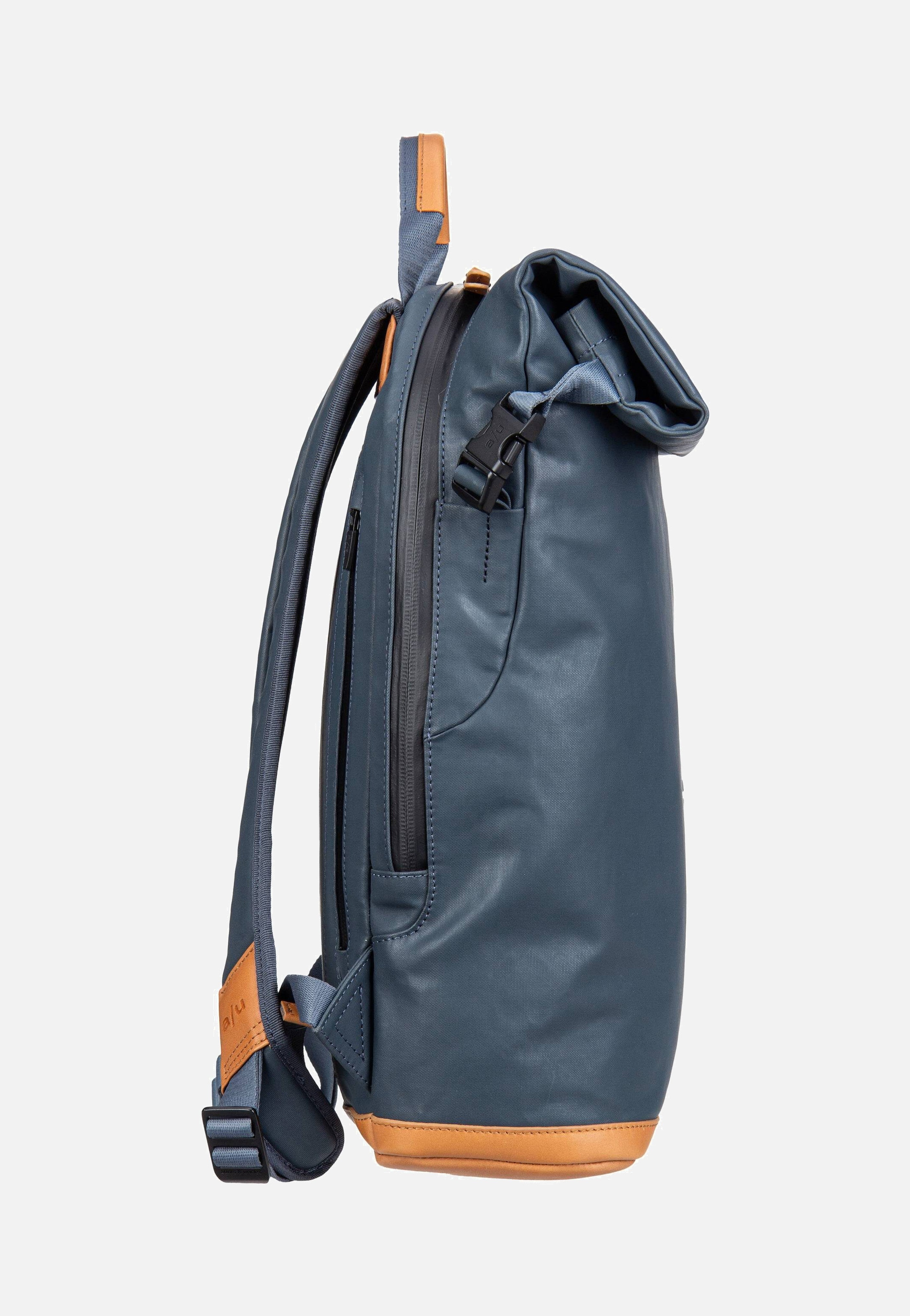 aunts & uncles Tokio Cosmic Void Rolltop Rucksack