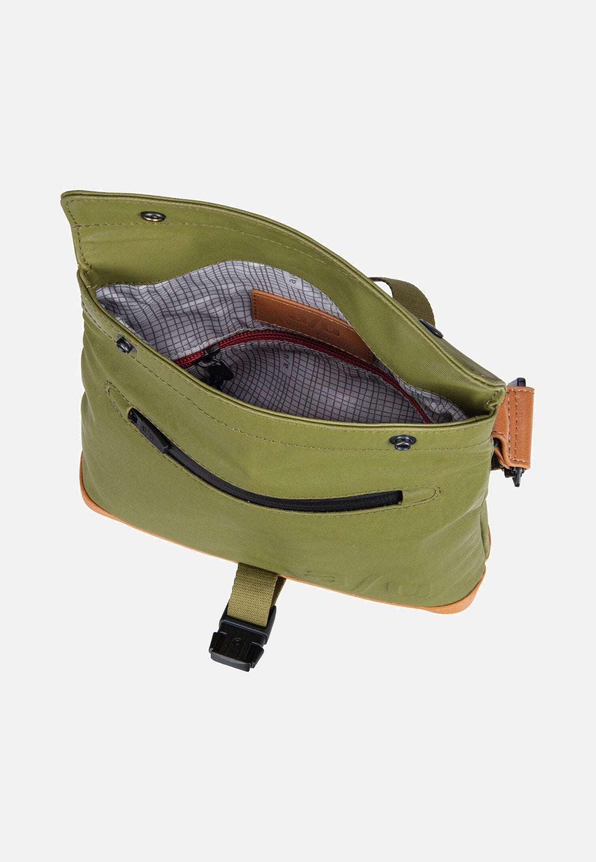 aunts & uncles Tsu Marshland Bauchtasche