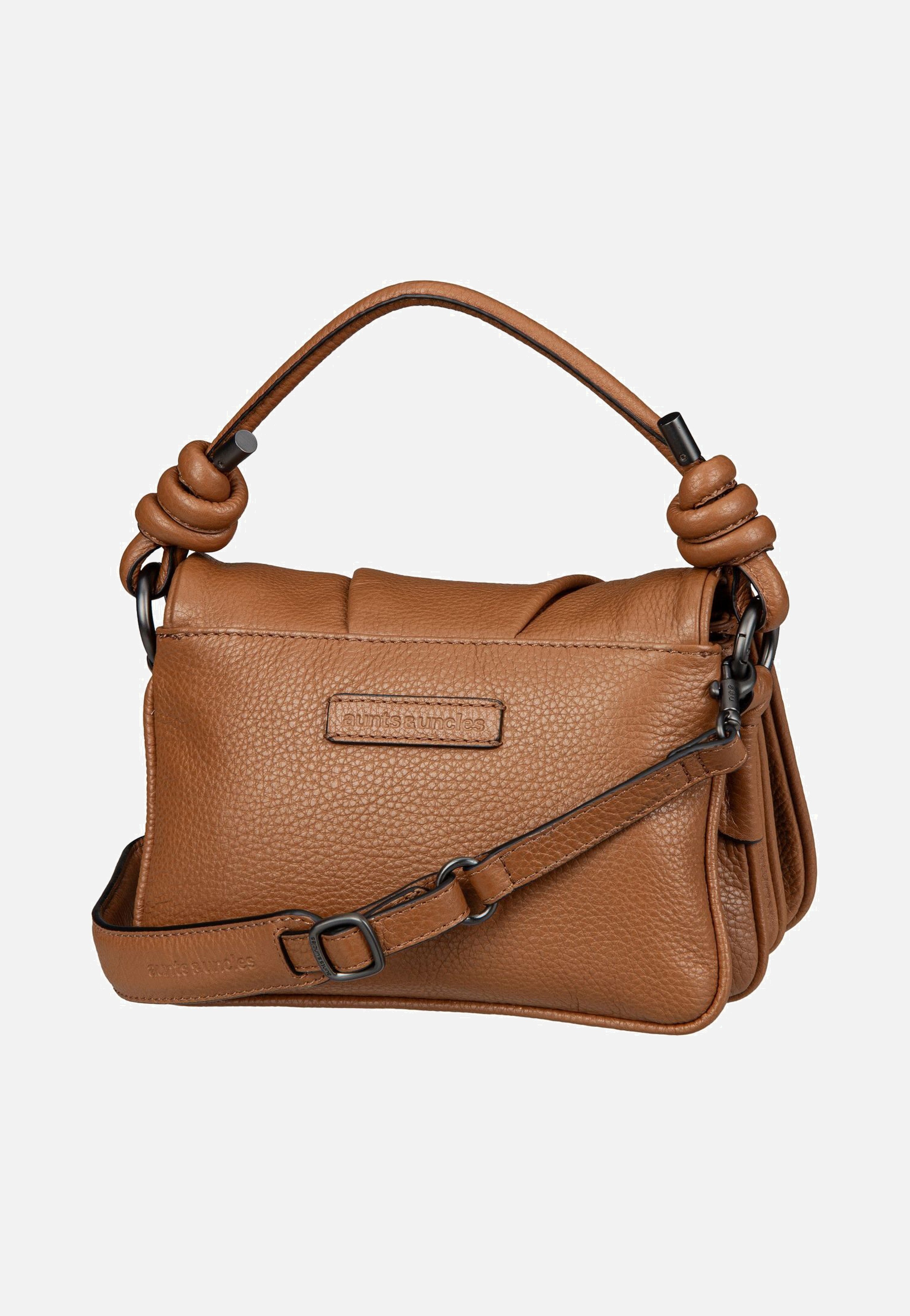 aunts & uncles Twinkle Chipmunk Handle Bag