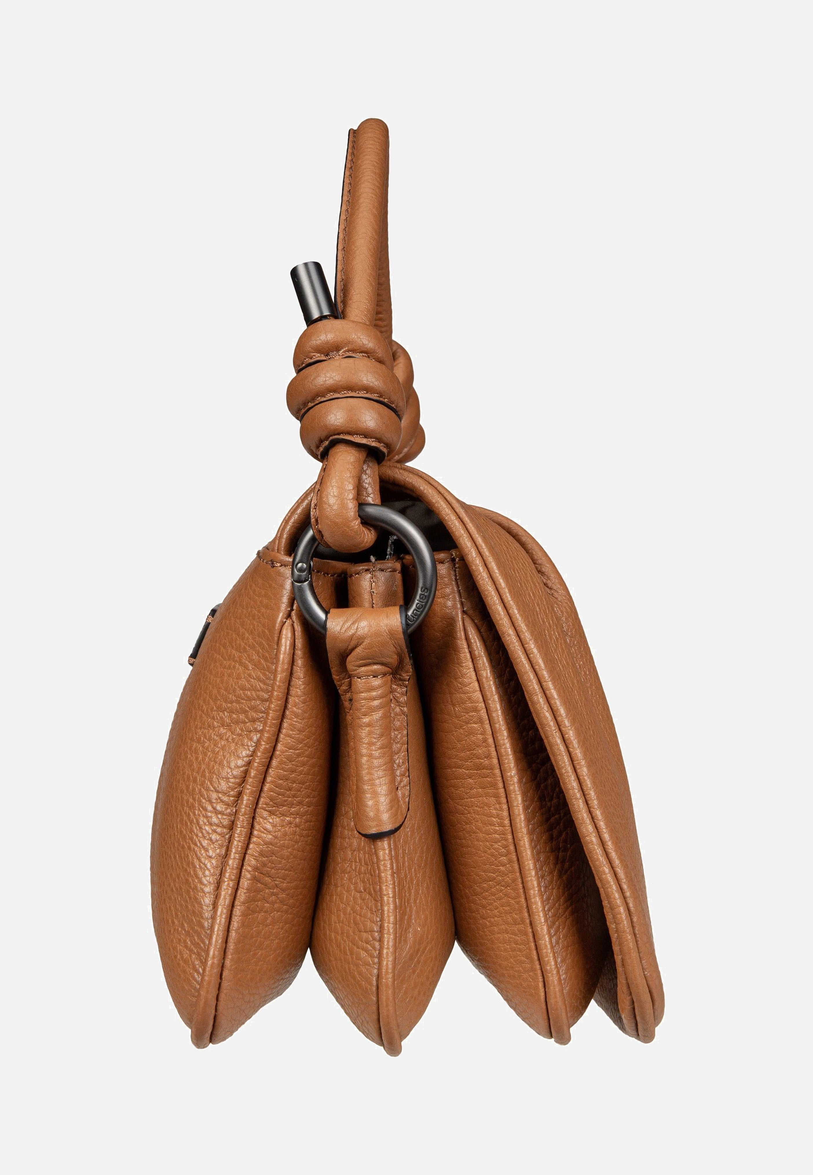 aunts & uncles Twinkle Chipmunk Handle Bag