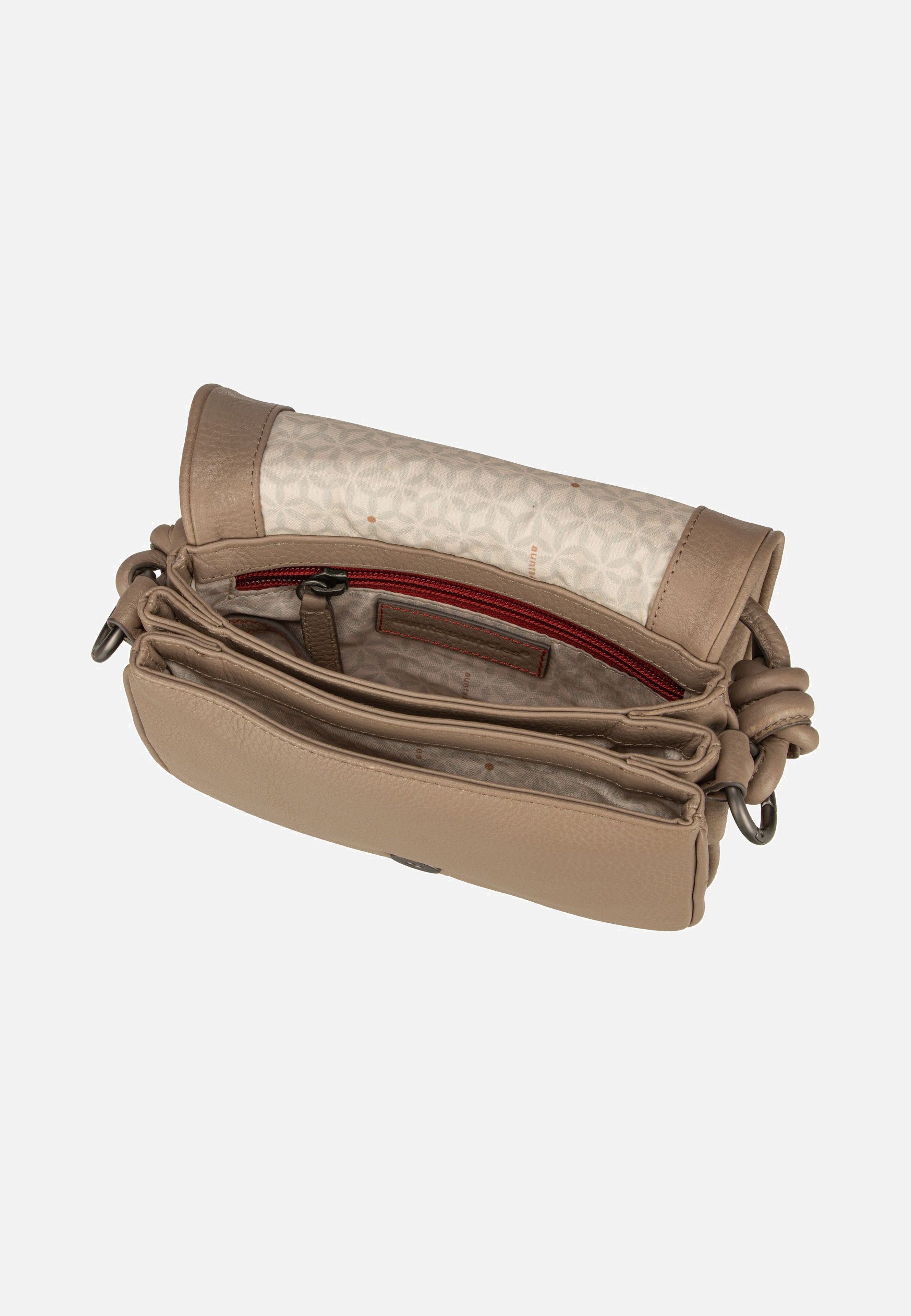 aunts & uncles Twinkle Portabella Handle Bag