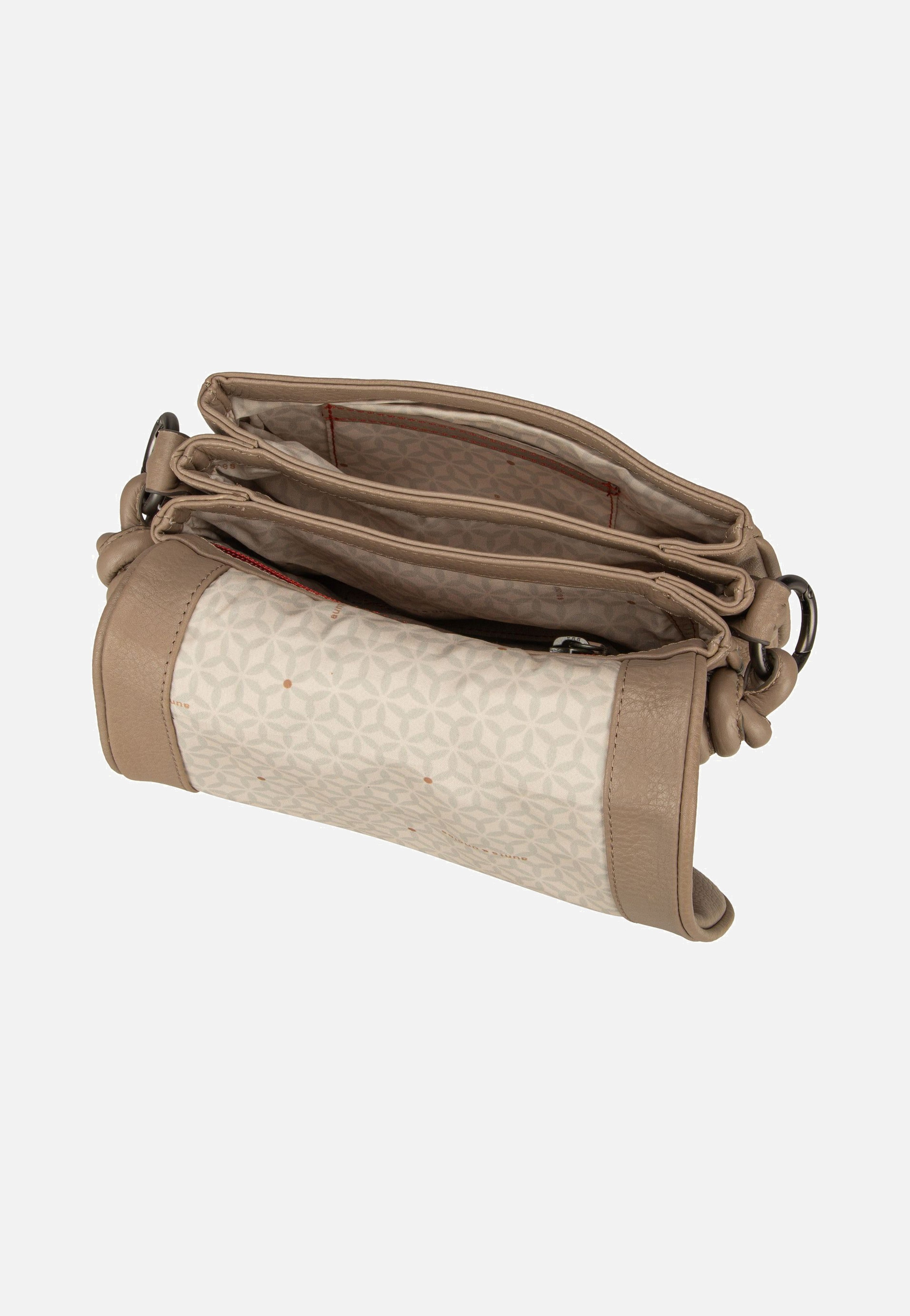 aunts & uncles Twinkle Portabella Handle Bag