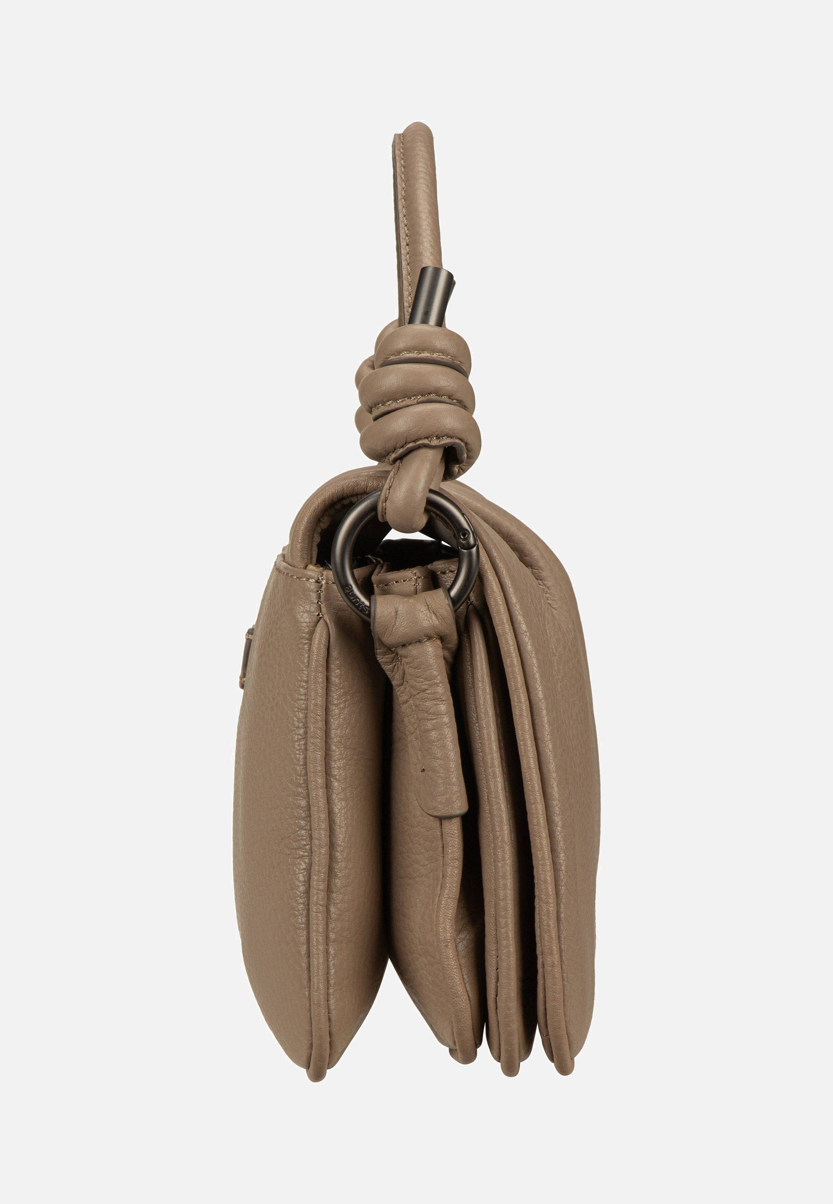 aunts & uncles Twinkle Portabella Handle Bag