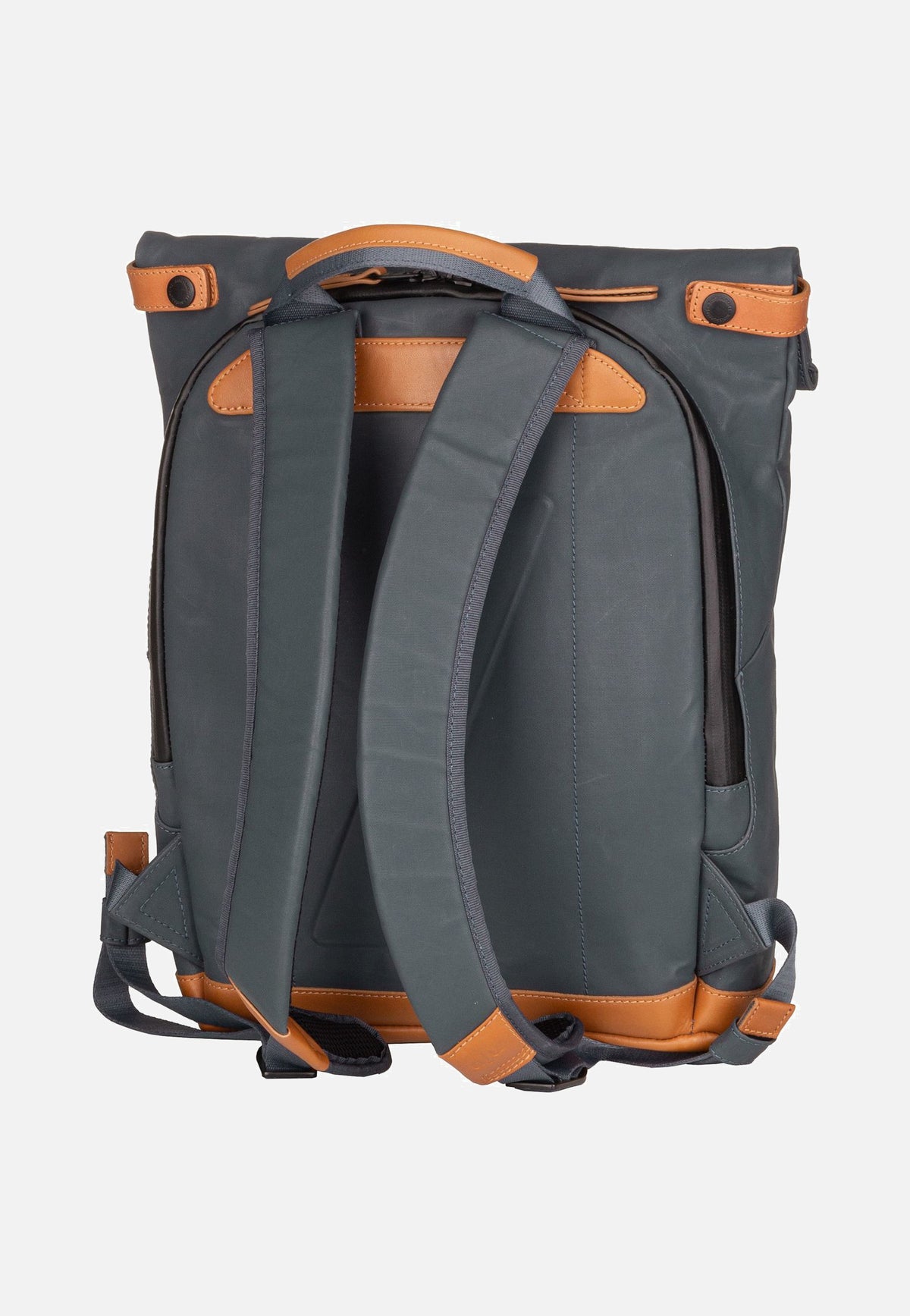 aunts & uncles Wakayama Cosmic Void Rolltop Rucksack
