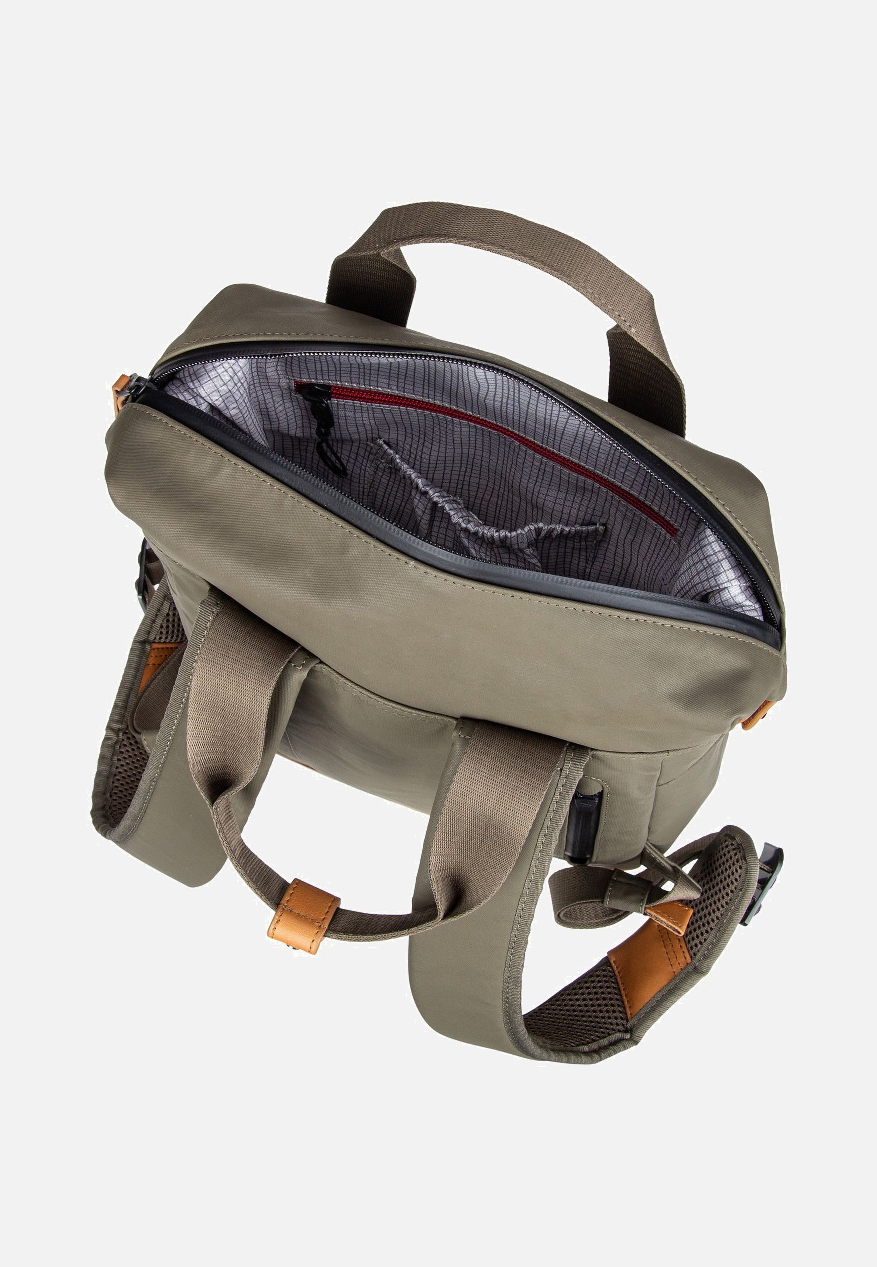 aunts & uncles Yaizu Fallen Rock Rucksack