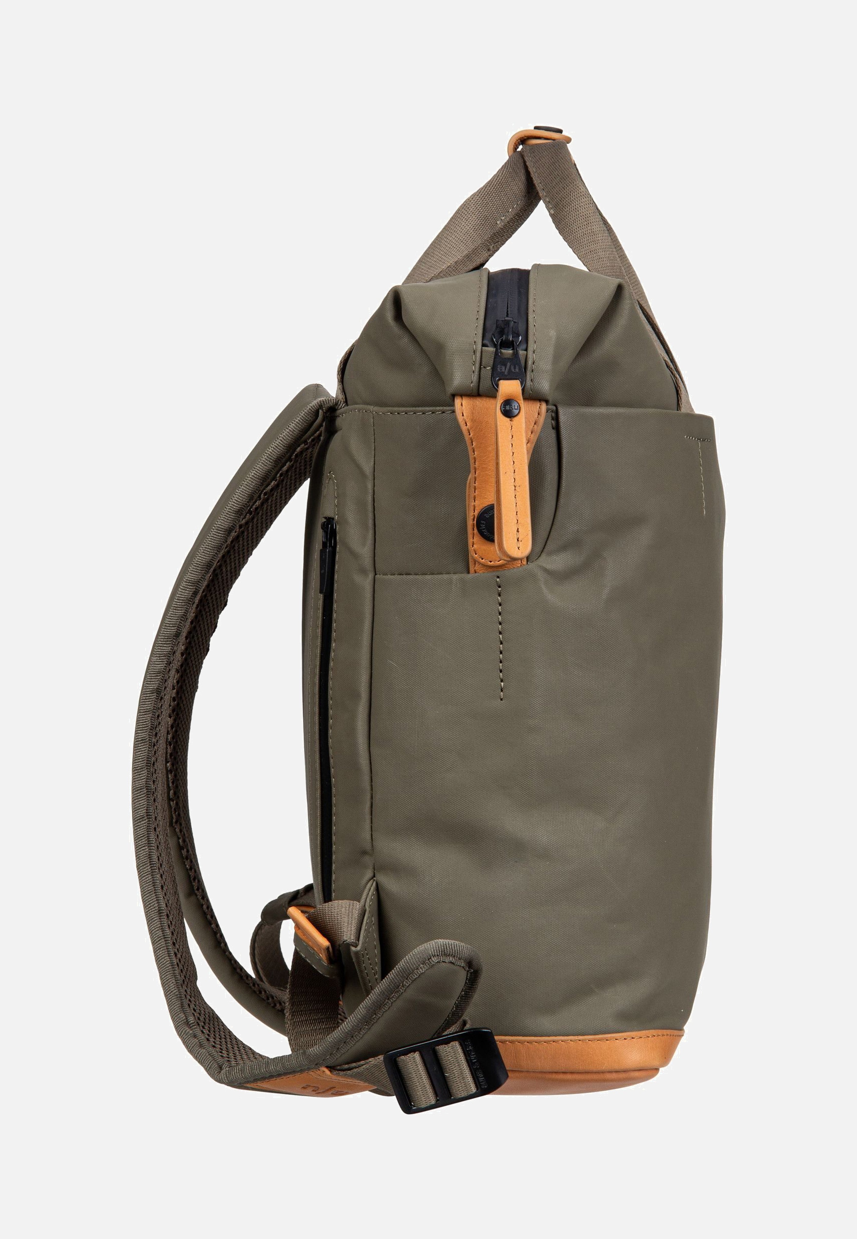 aunts & uncles Yaizu Fallen Rock Rucksack