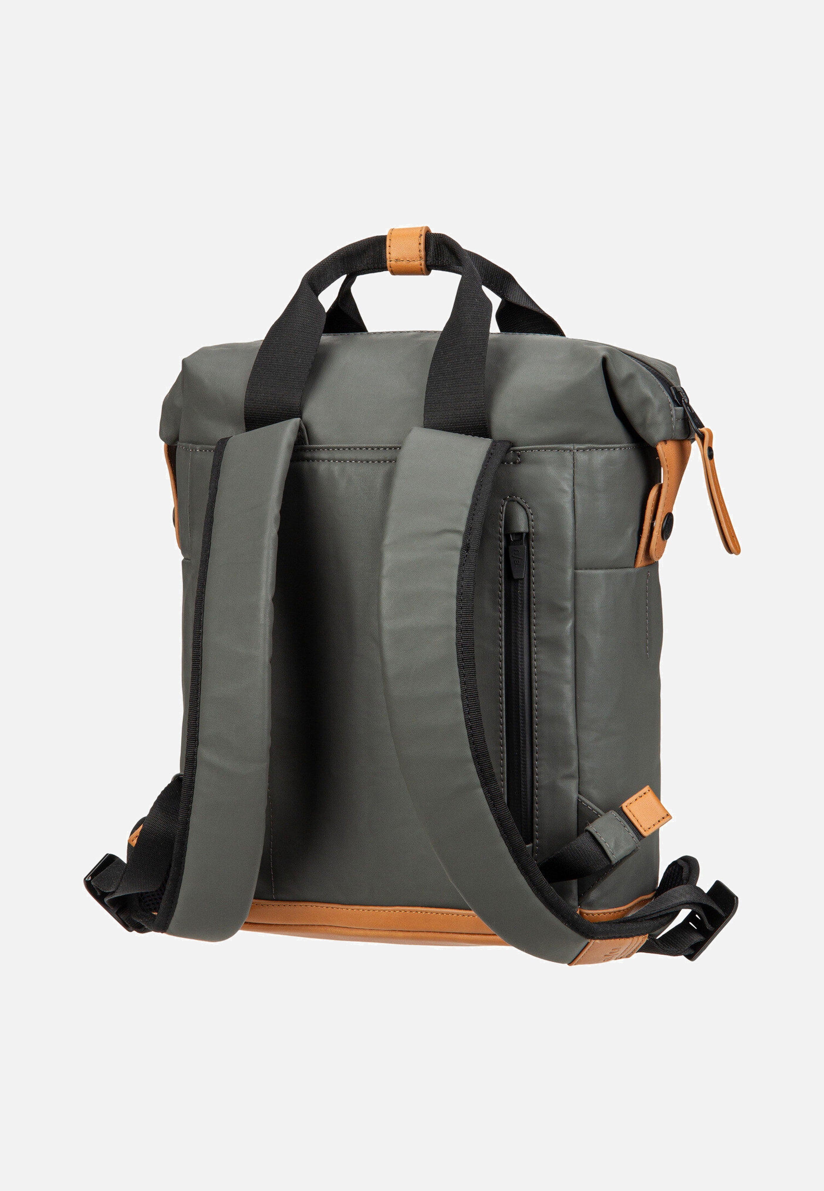 aunts & uncles Yaizu Gravity Grey Rucksack