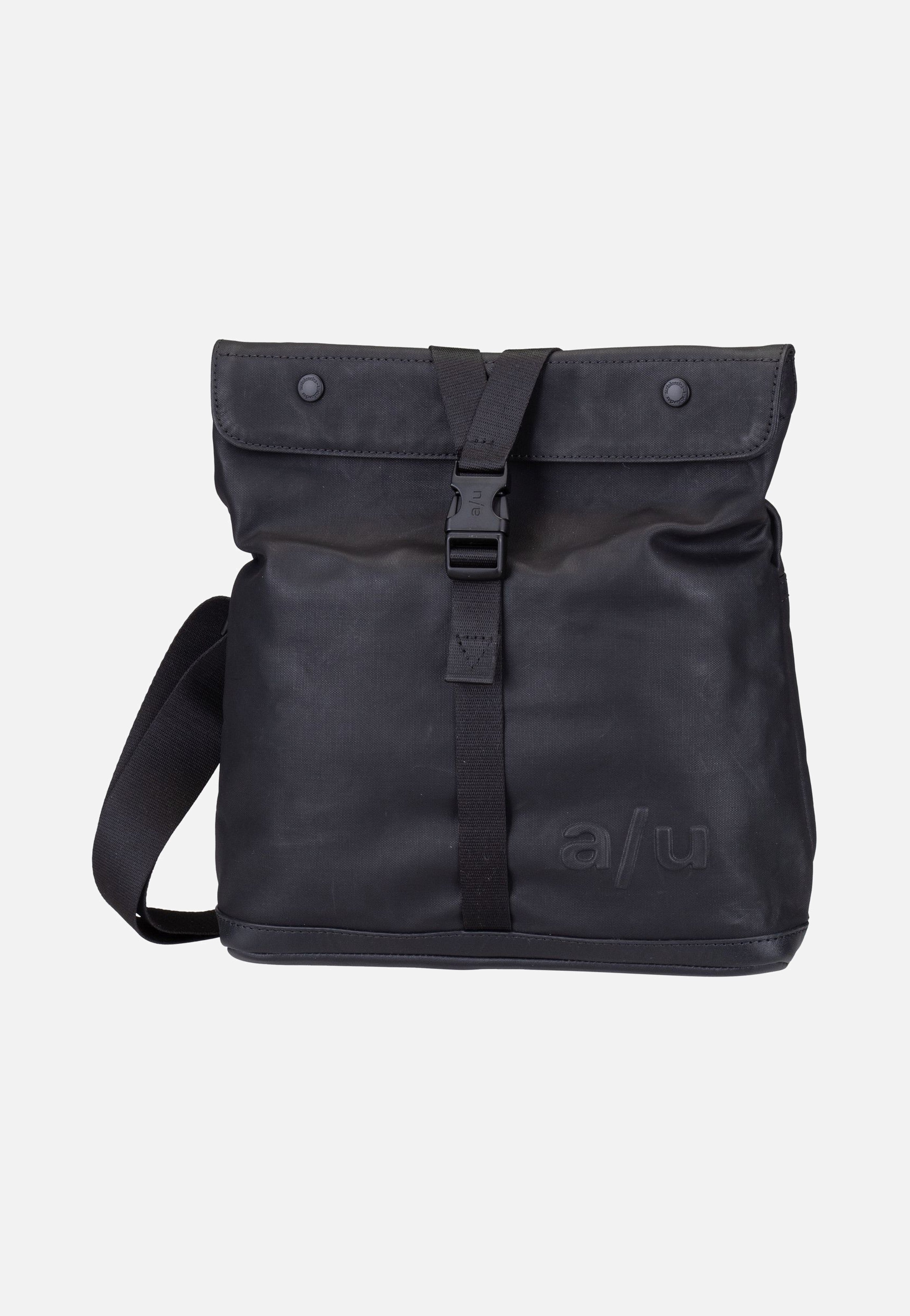 aunts & uncles Yao Black Beuteltasche