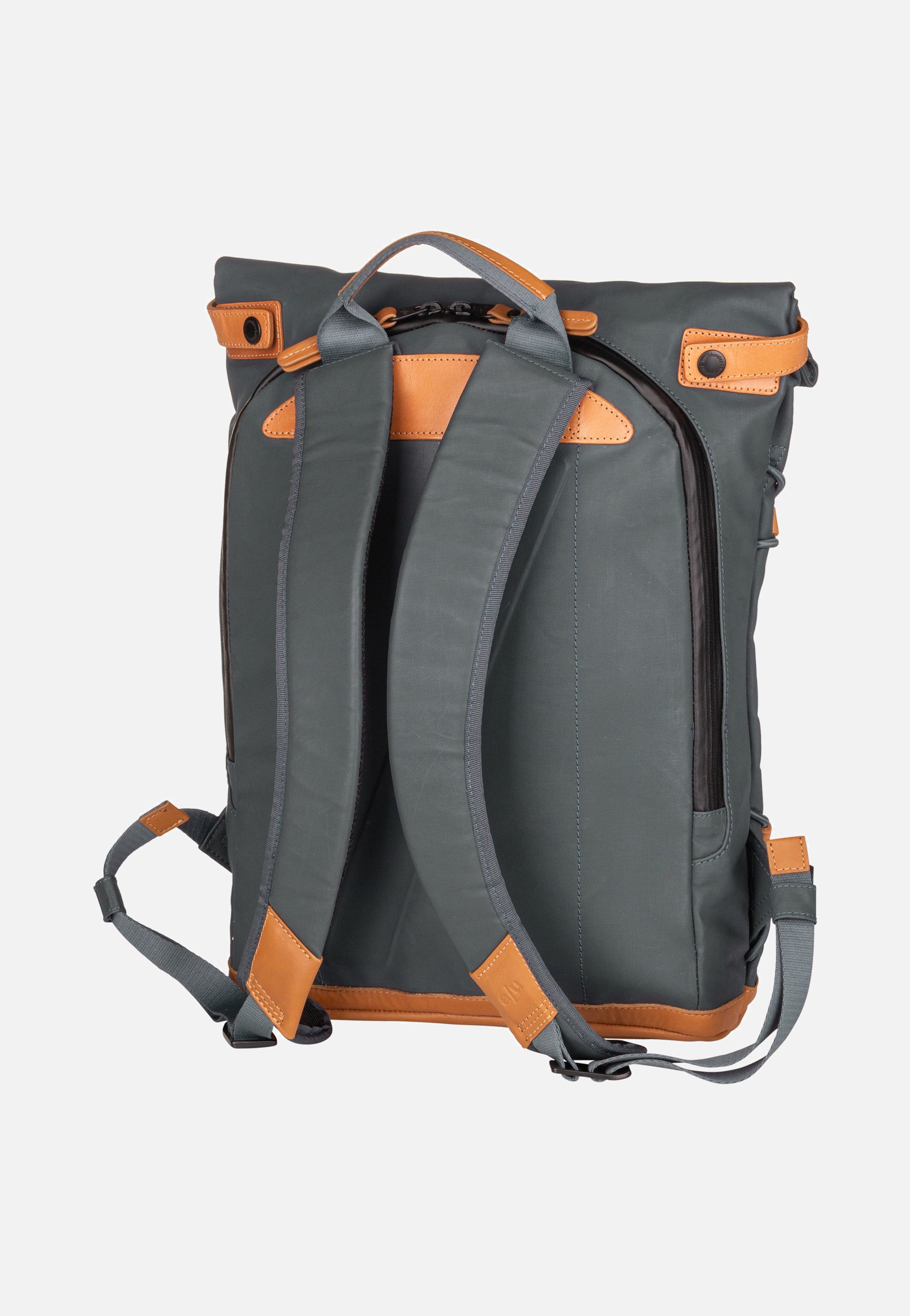 aunts & uncles Yokohama Cosmic Void Rolltop Rucksack