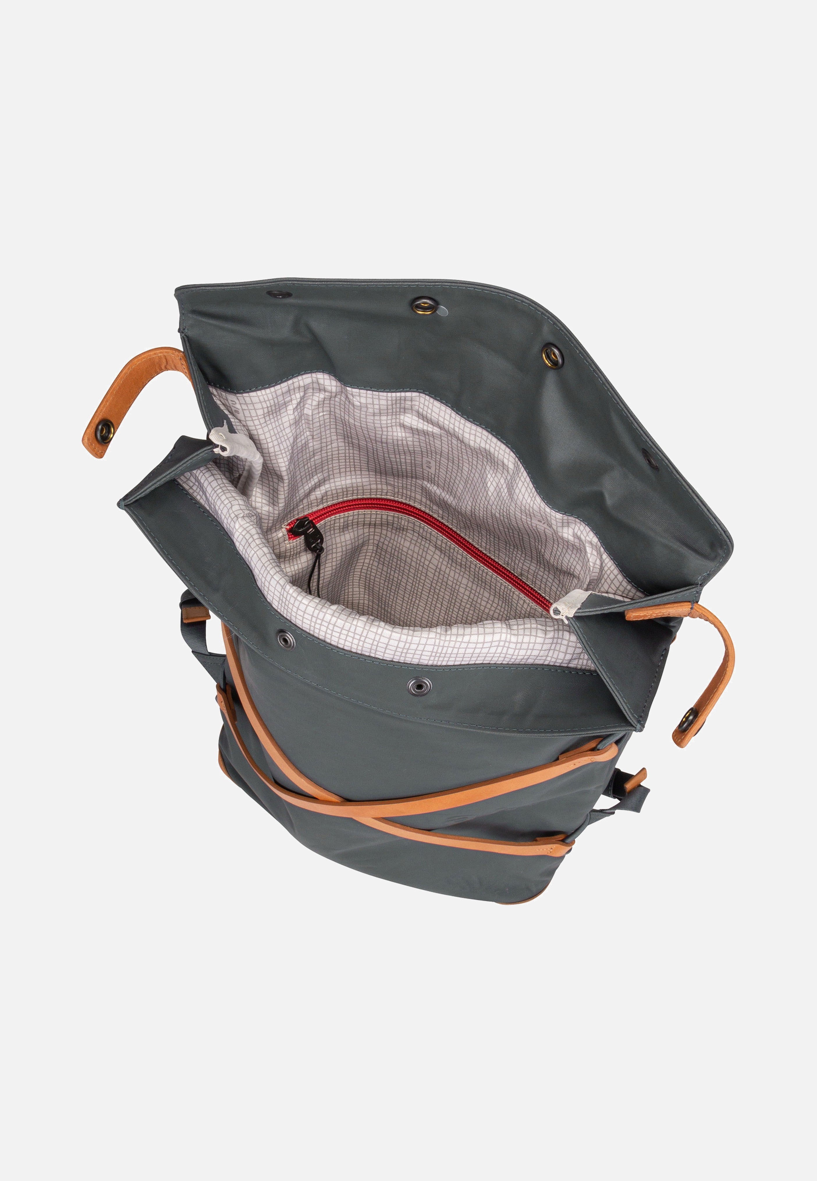 aunts & uncles Yokohama Cosmic Void Rolltop Rucksack