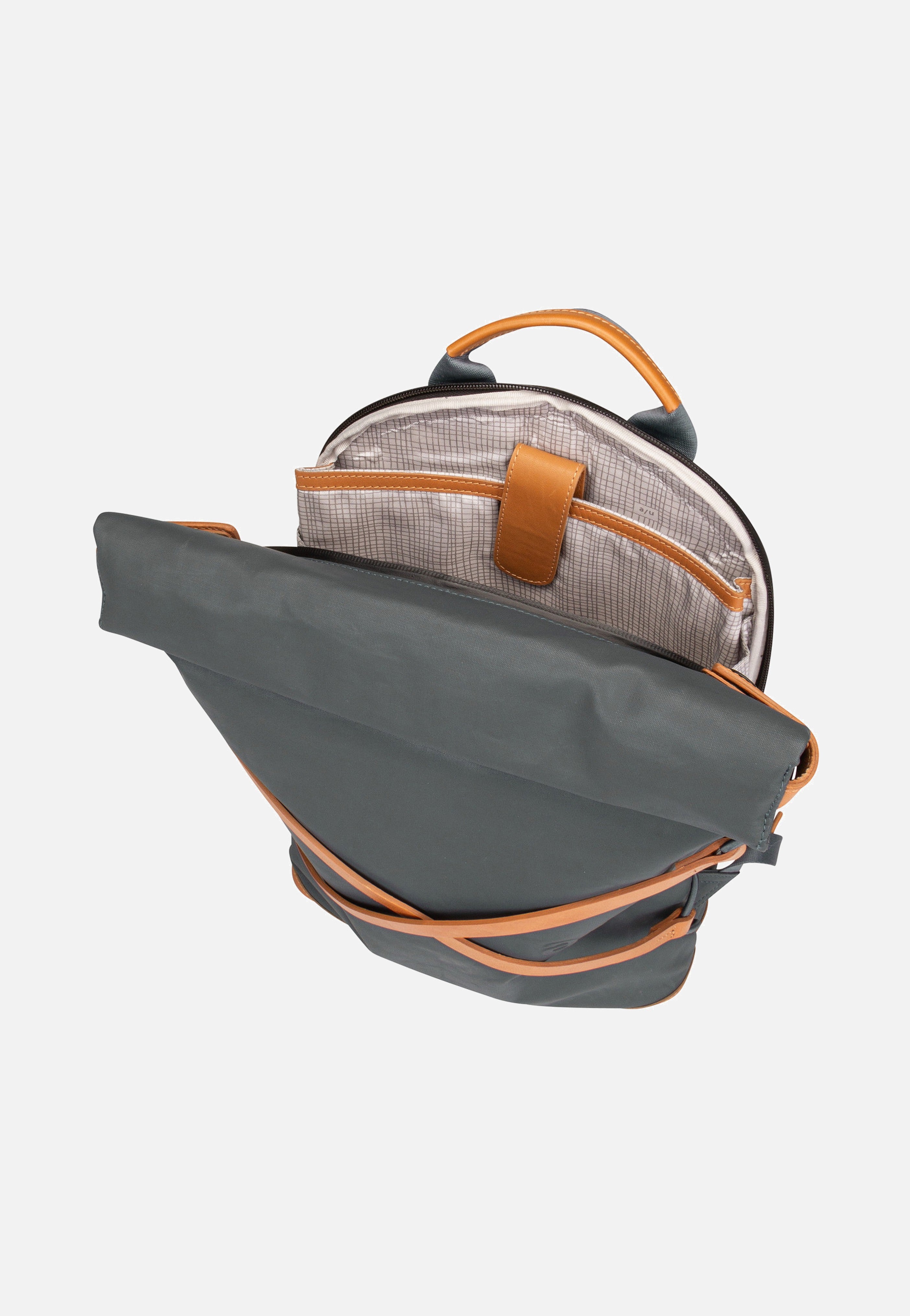 aunts & uncles Yokohama Cosmic Void Rolltop Rucksack