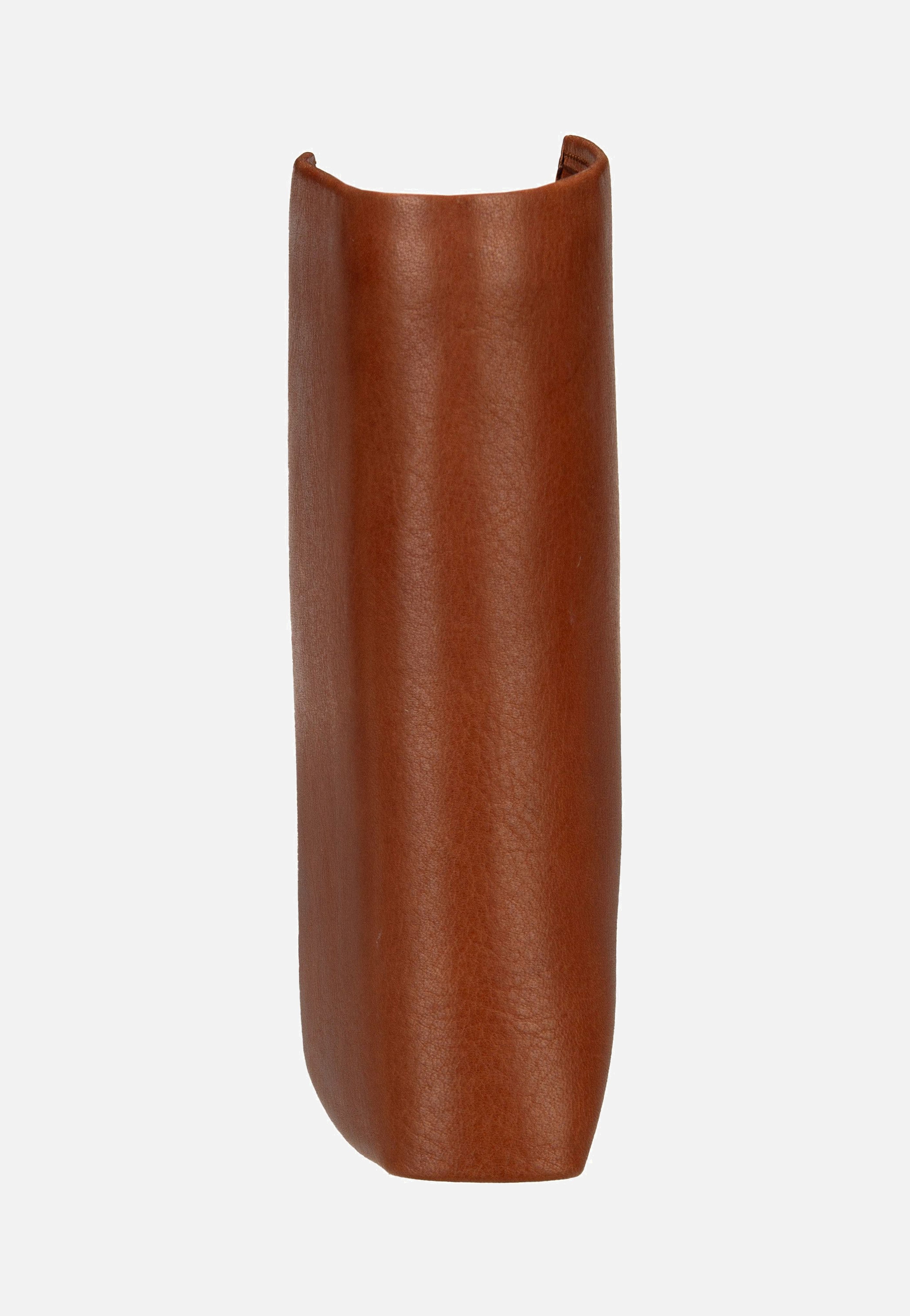 aunts & uncles Yorick Cognac Portemonnaie