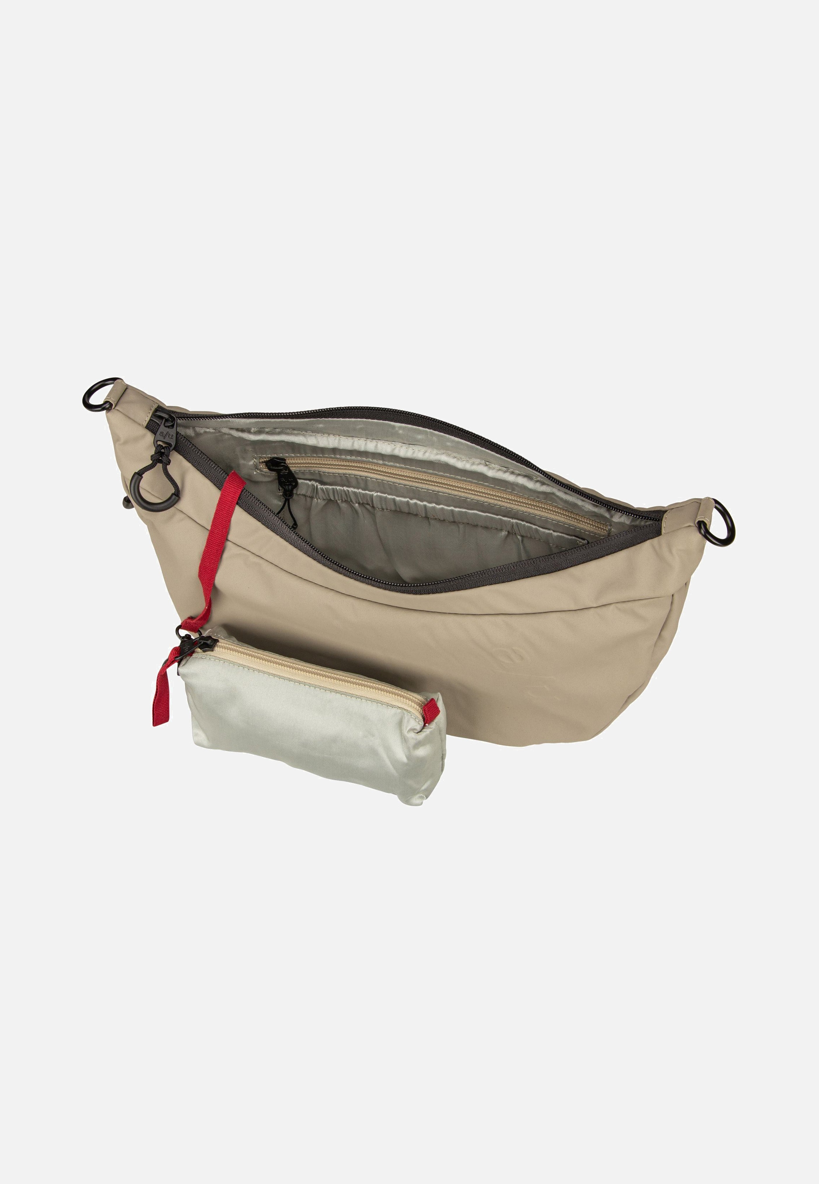 aunts & uncles Yoshii RE Driftwood Sling Bag