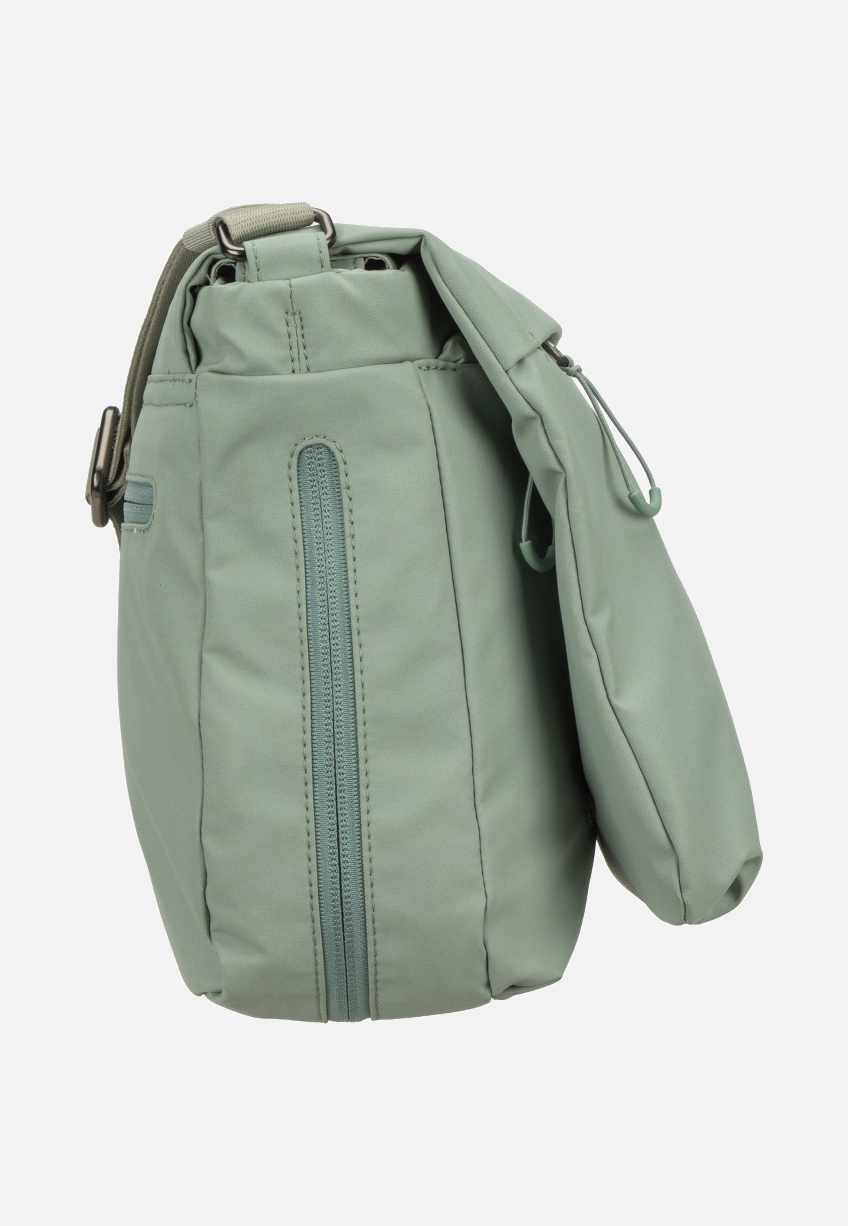 aunts & uncles Aoki RE lite Sage Green Umhängetasche