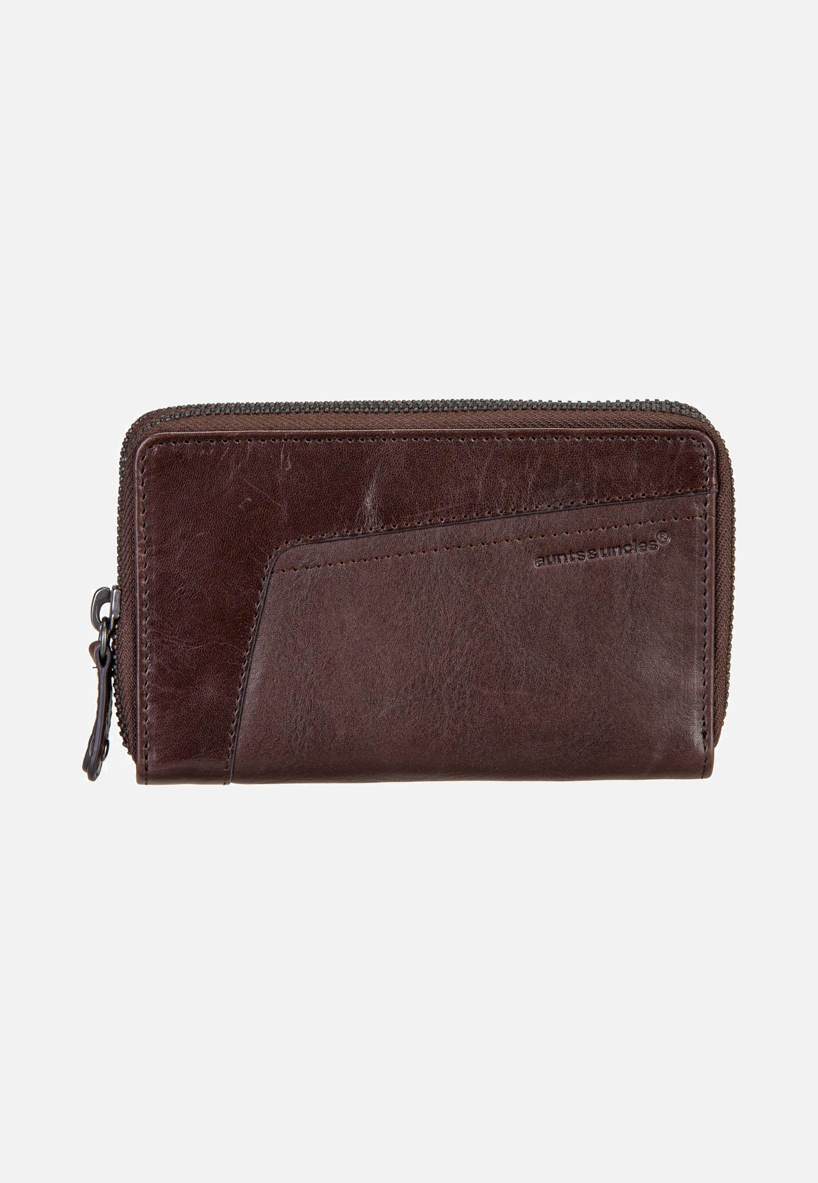 aunts & uncles Betty Coffee Bean Wallet