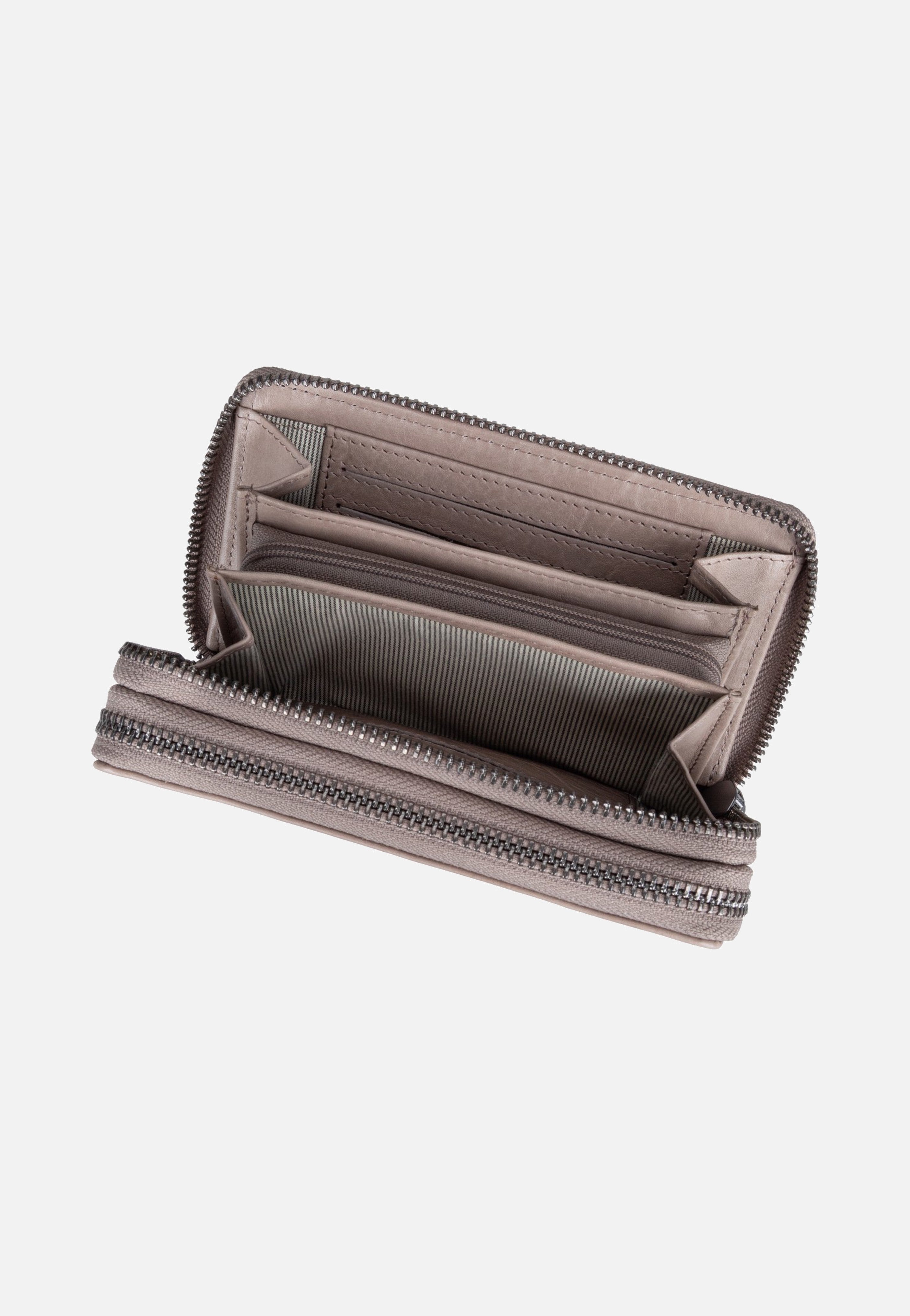 aunts & uncles Betty Roasted Cashew Wallet