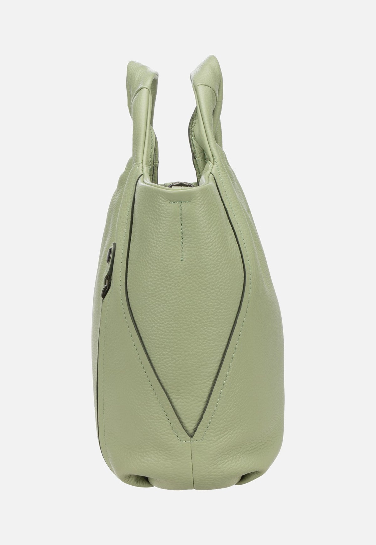 aunts & uncles Dearie Green Tea  Henkeltasche