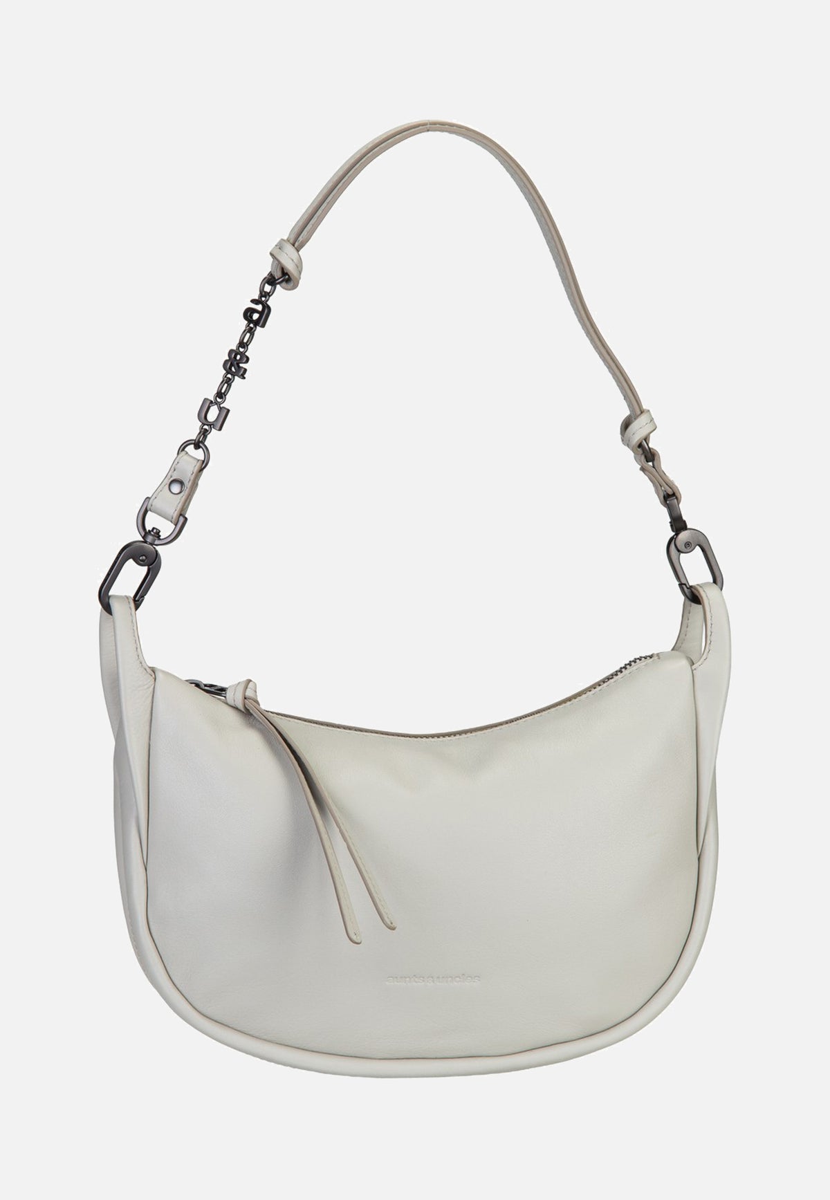 aunts & uncles Fawn Chalk  Schultertasche