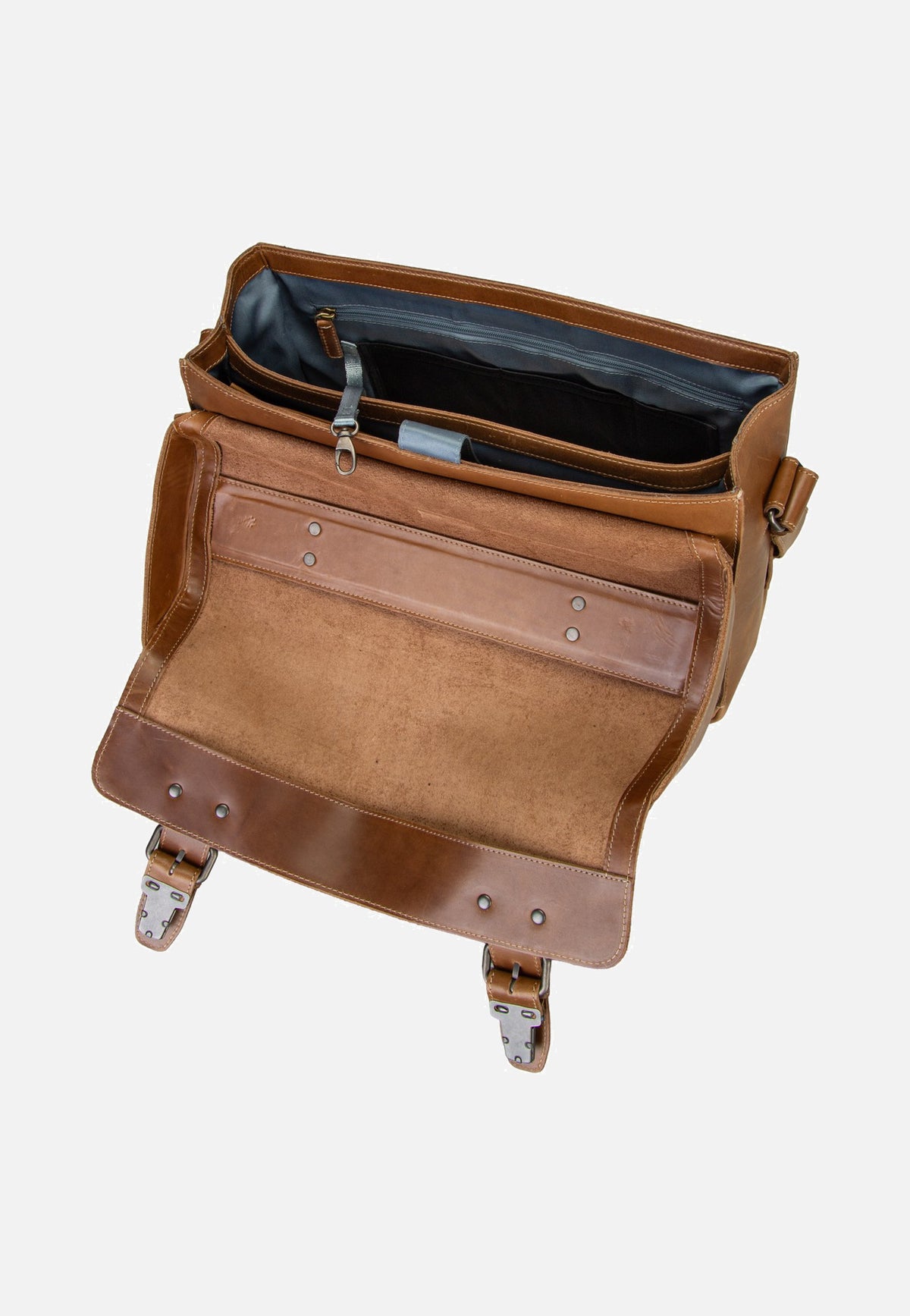aunts & uncles Finn Tan Messenger Bag