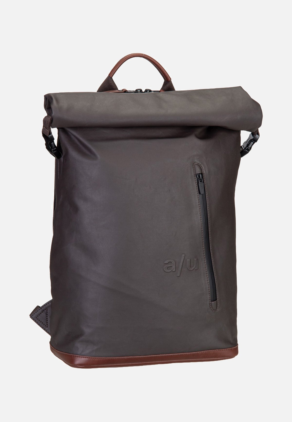 aunts & uncles Fukui Ground Coffee Rolltop Rucksack