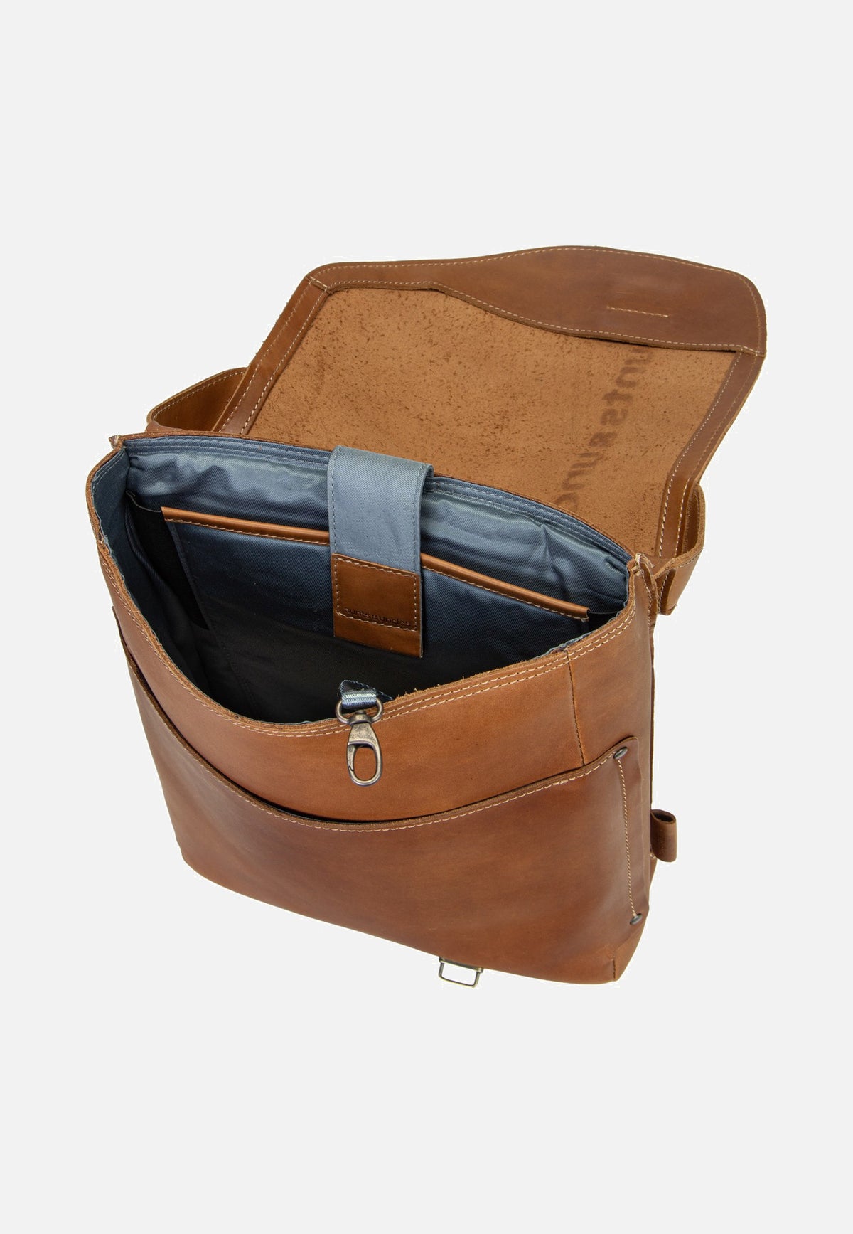 aunts & uncles Jason Tan Crossbody Bag