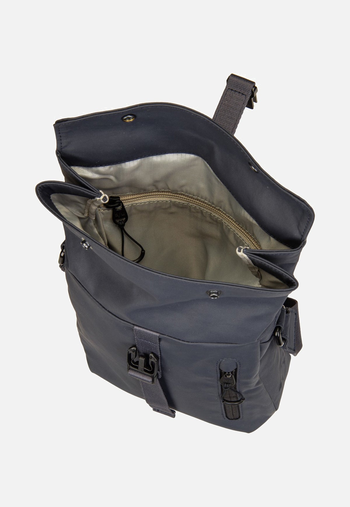 aunts & uncles Kuji RE Outer Space  Crossbody Bag