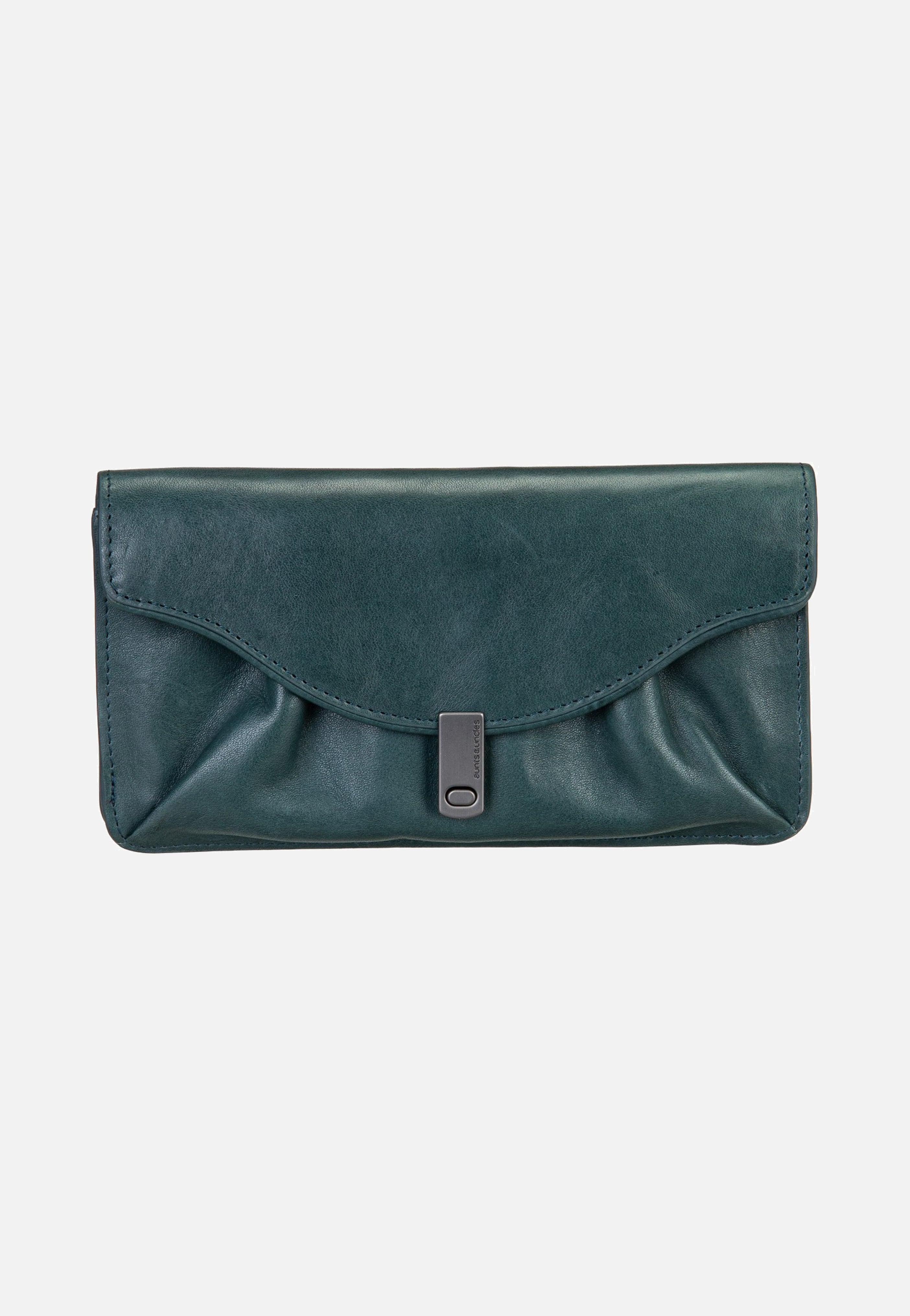 aunts & uncles Mabel Green Jewel Wallet