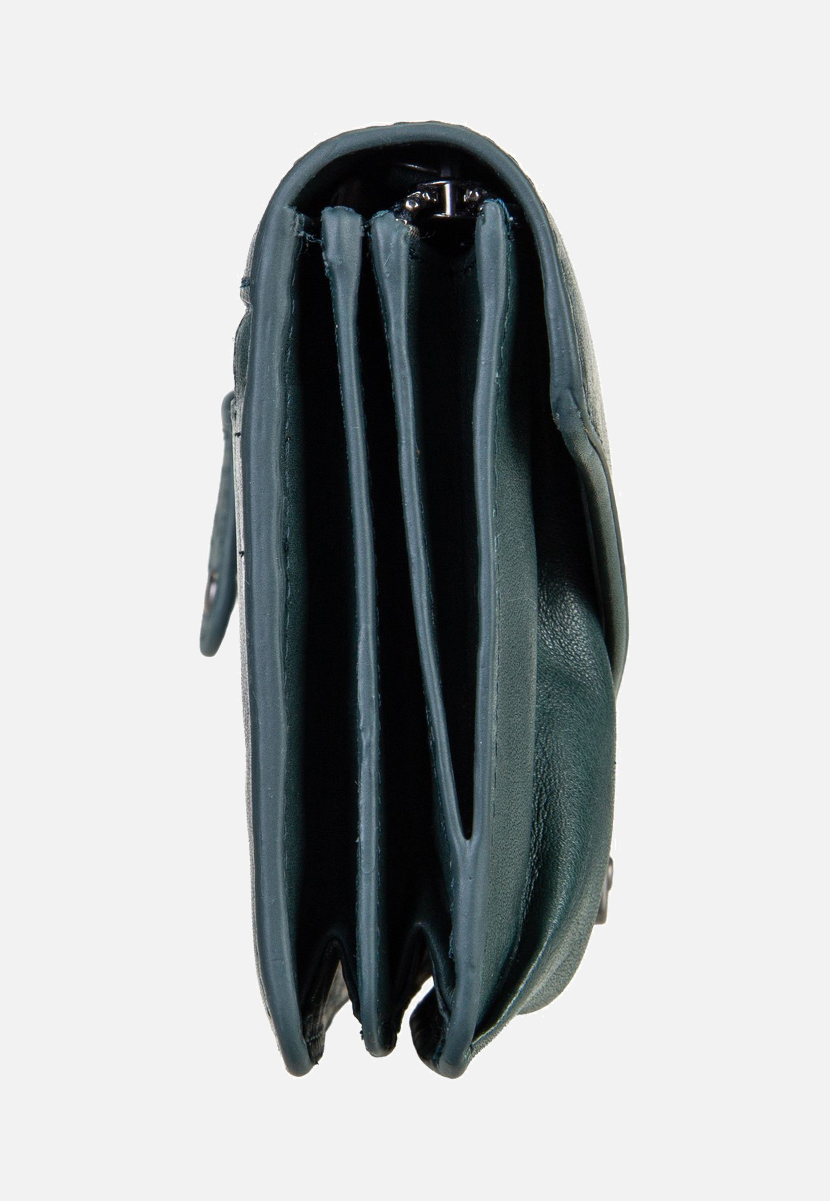 aunts & uncles Mabel Green Jewel Wallet